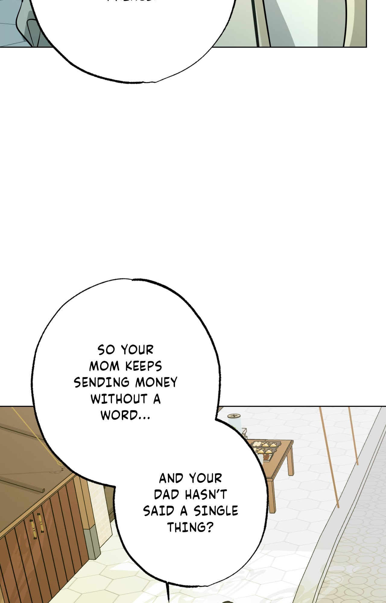 The Uncommon Alpha Chapter 44 page 19 - 