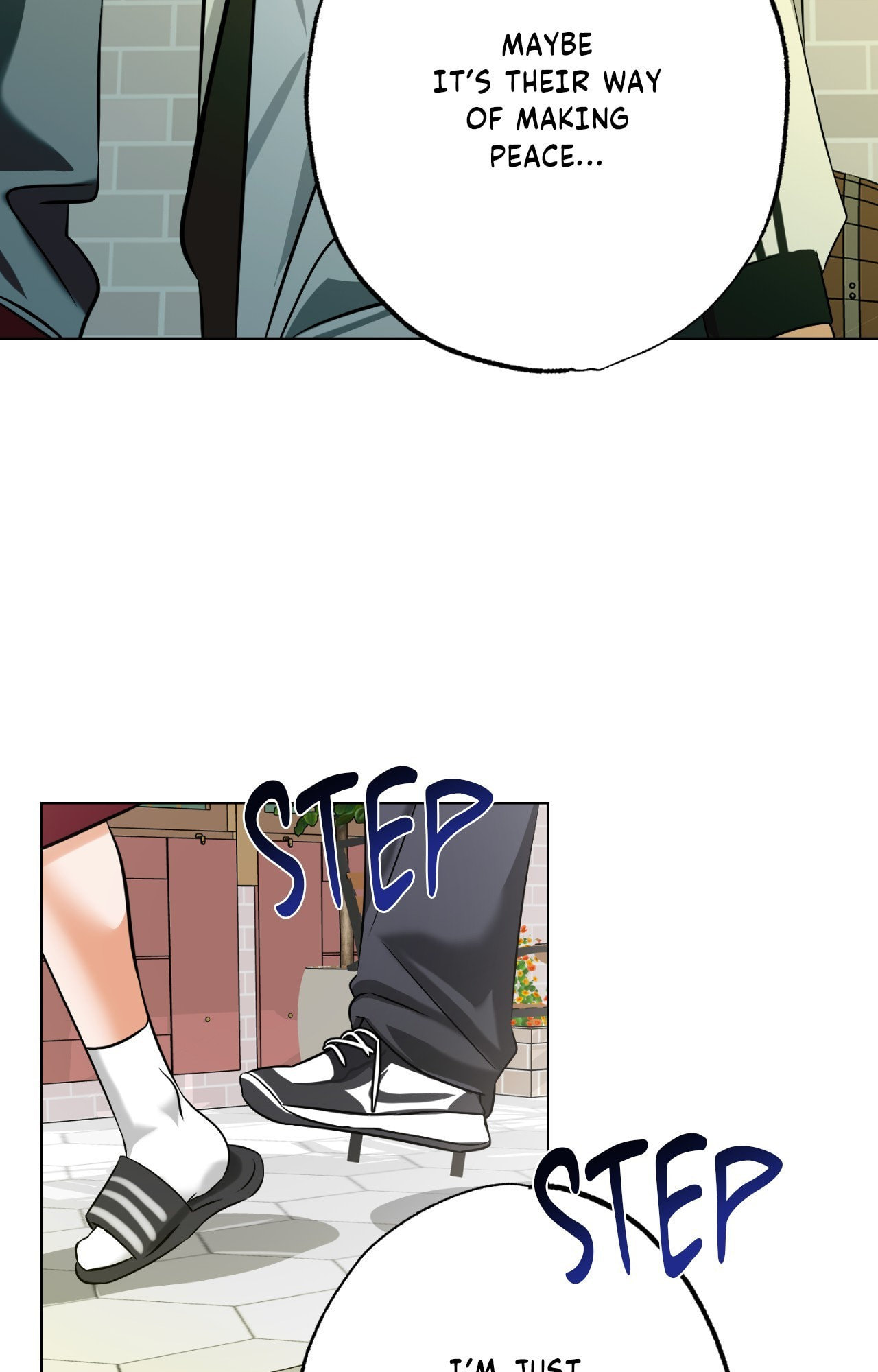 The Uncommon Alpha Chapter 44 page 22 - 