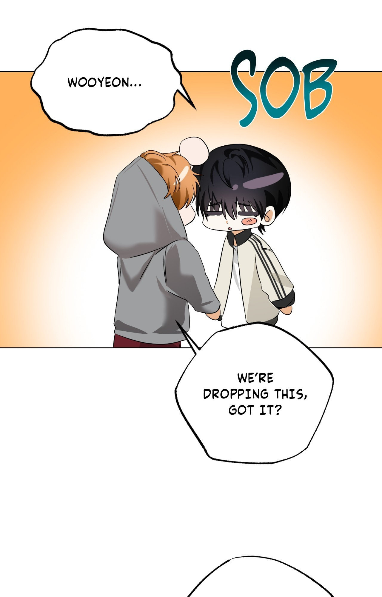 The Uncommon Alpha Chapter 44 page 27 - 