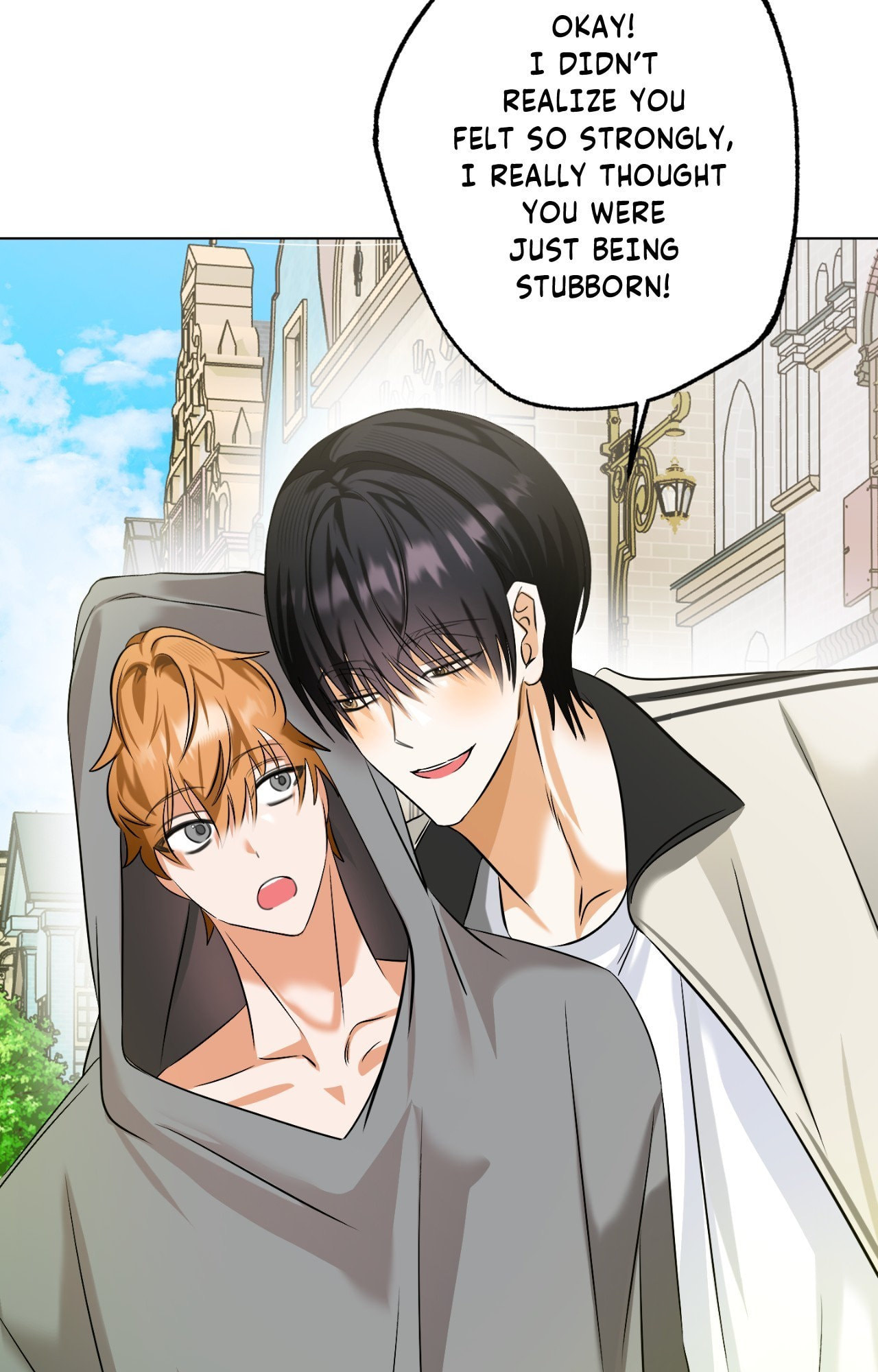 The Uncommon Alpha Chapter 44 page 28 - 