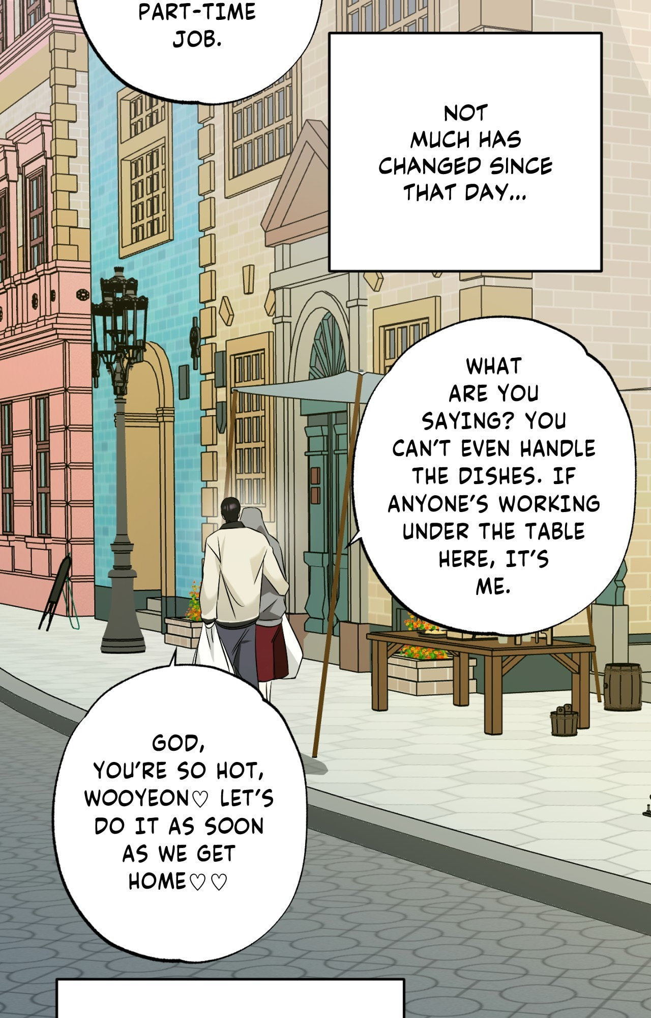 The Uncommon Alpha Chapter 44 page 30 - 