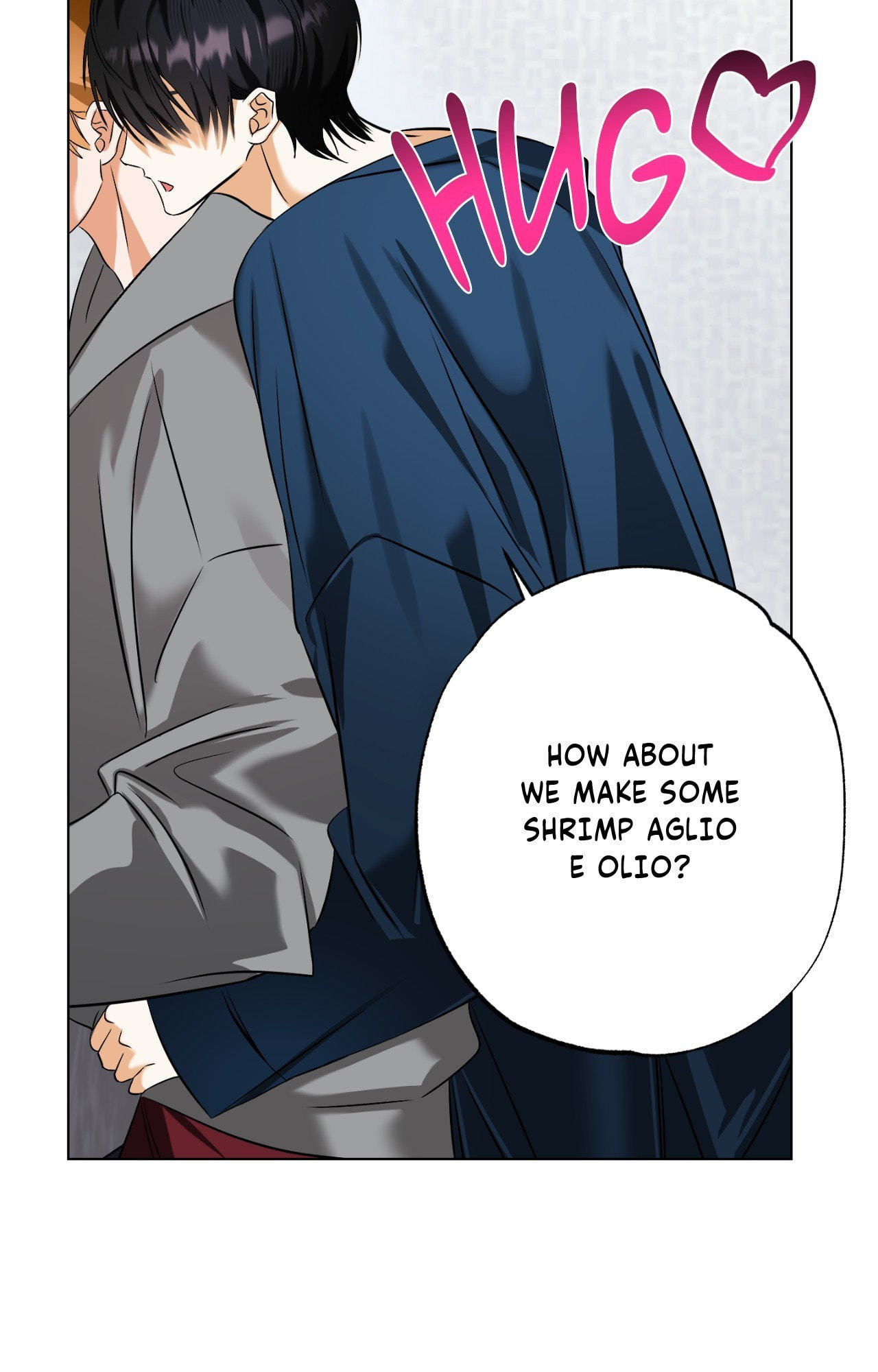 The Uncommon Alpha Chapter 44 page 35 - 