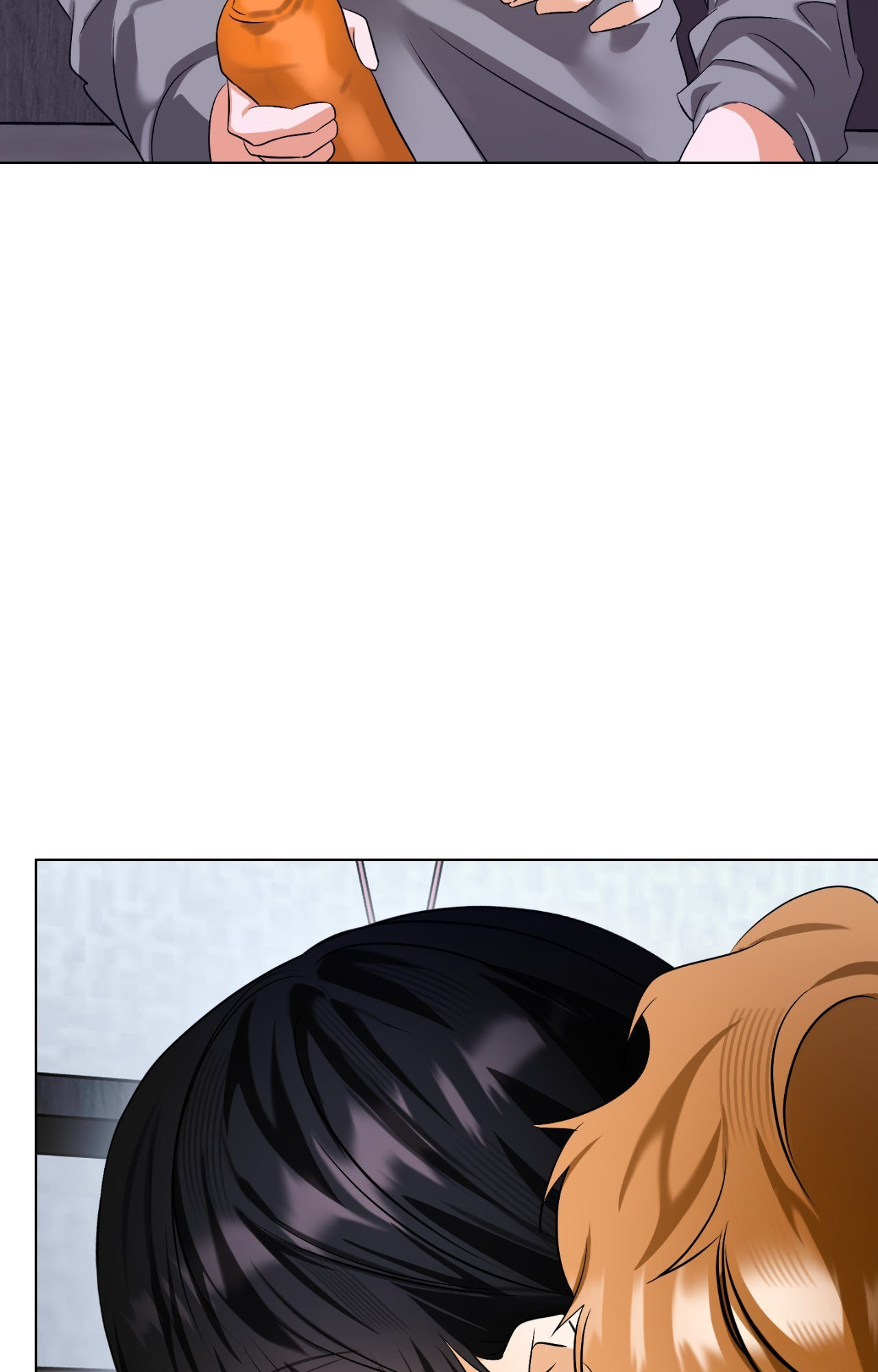 The Uncommon Alpha Chapter 44 page 38 - 