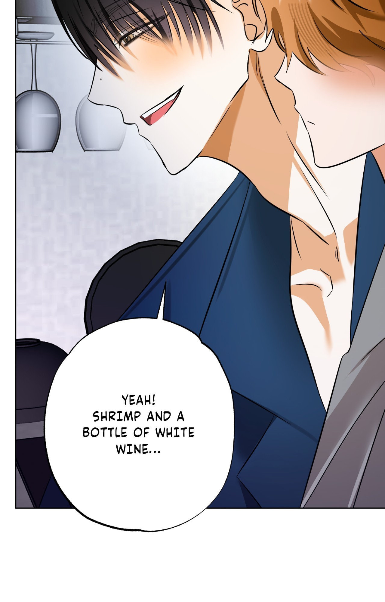 The Uncommon Alpha Chapter 44 page 39 - 