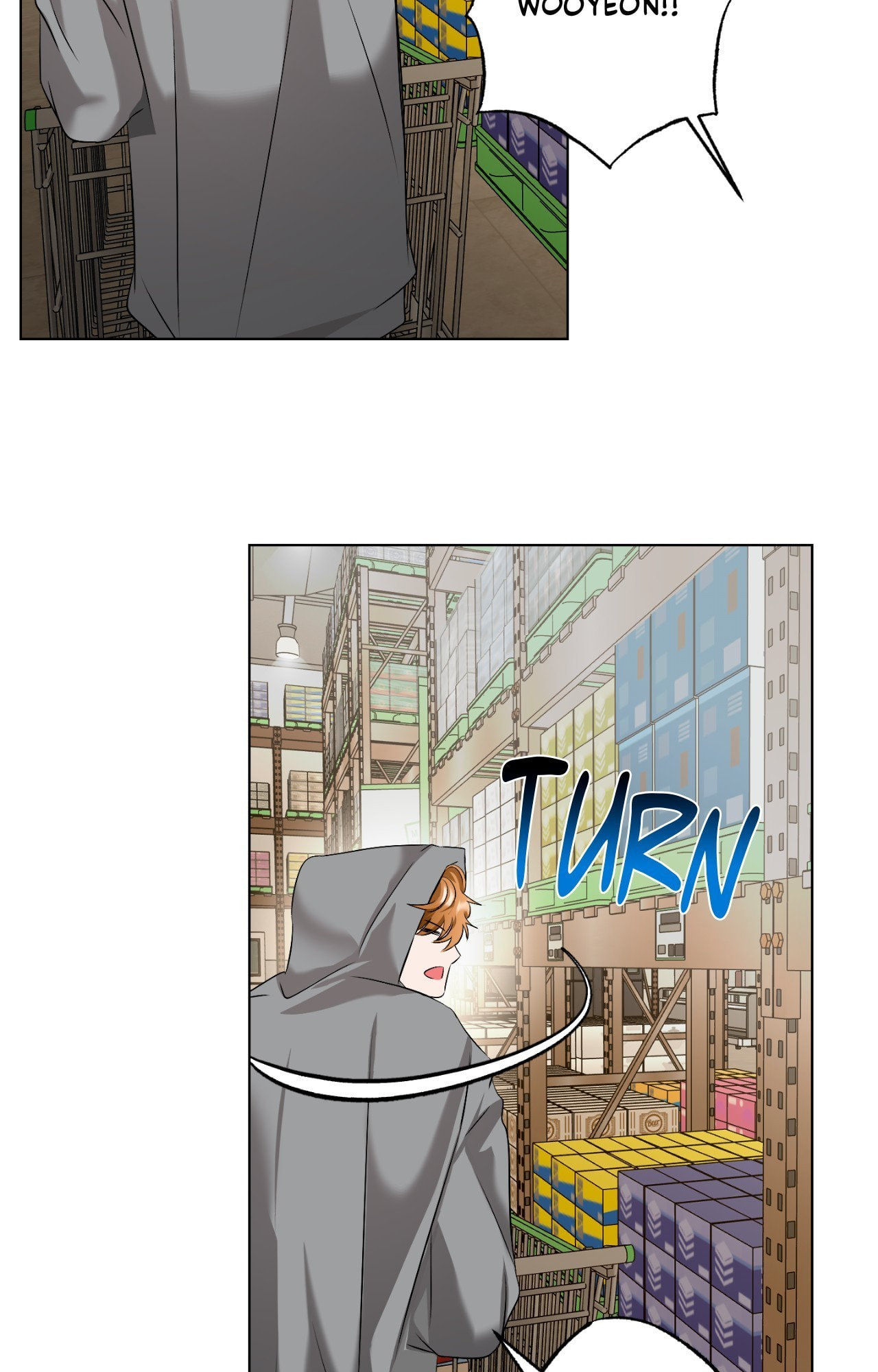 The Uncommon Alpha Chapter 44 page 5 - 