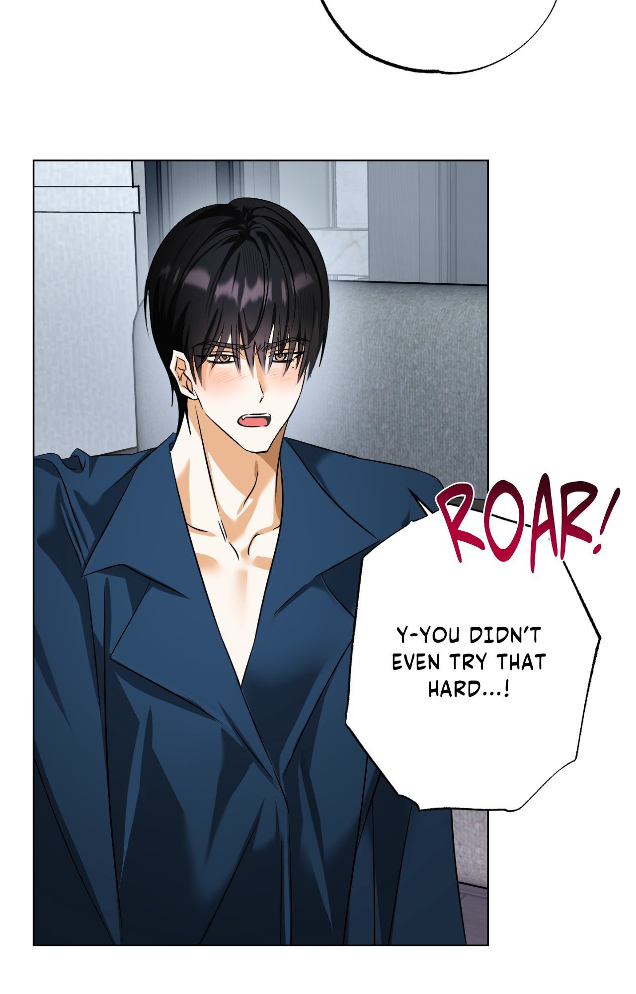 The Uncommon Alpha Chapter 44 page 43 - 