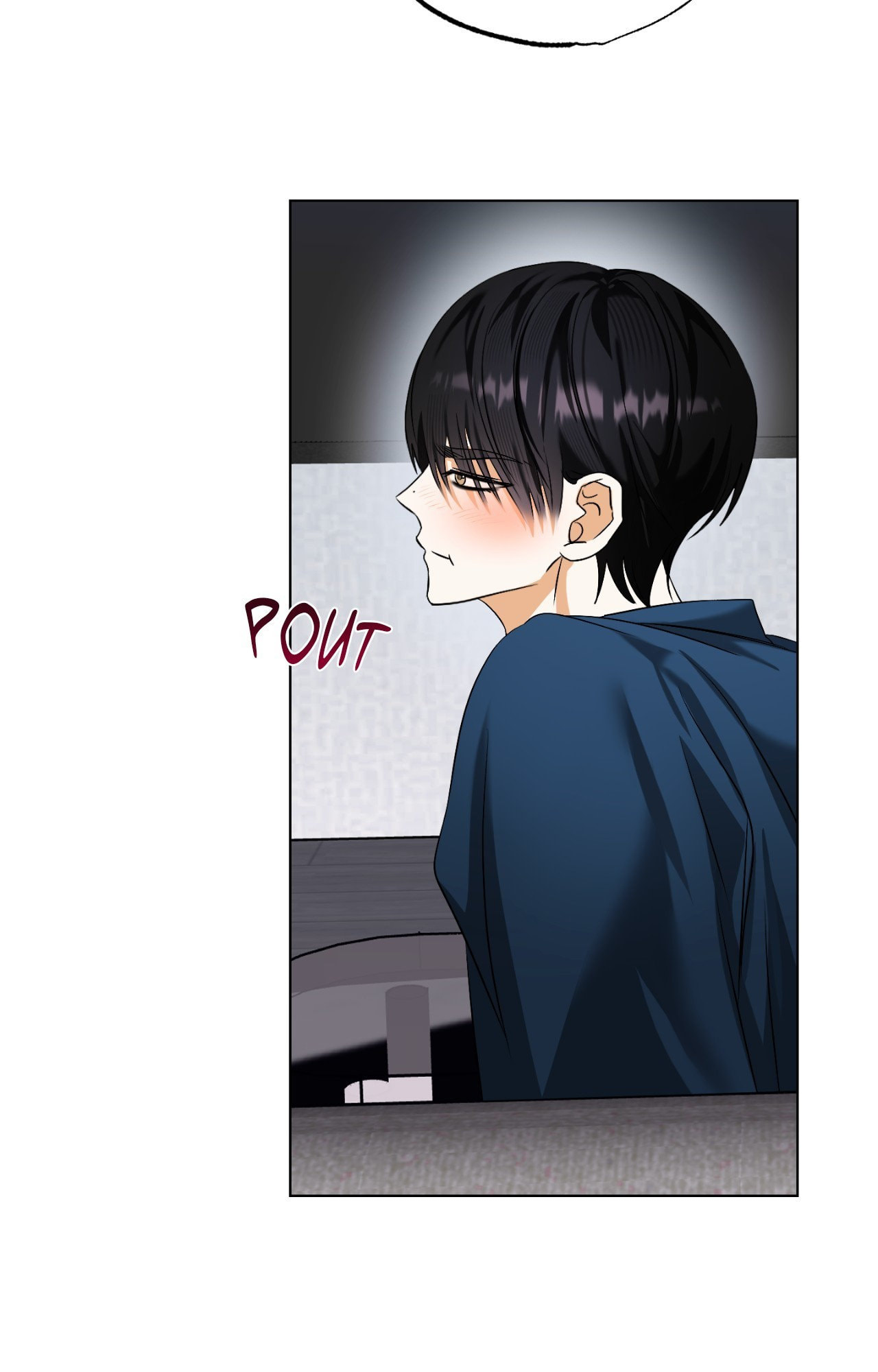 The Uncommon Alpha Chapter 44 page 45 - 