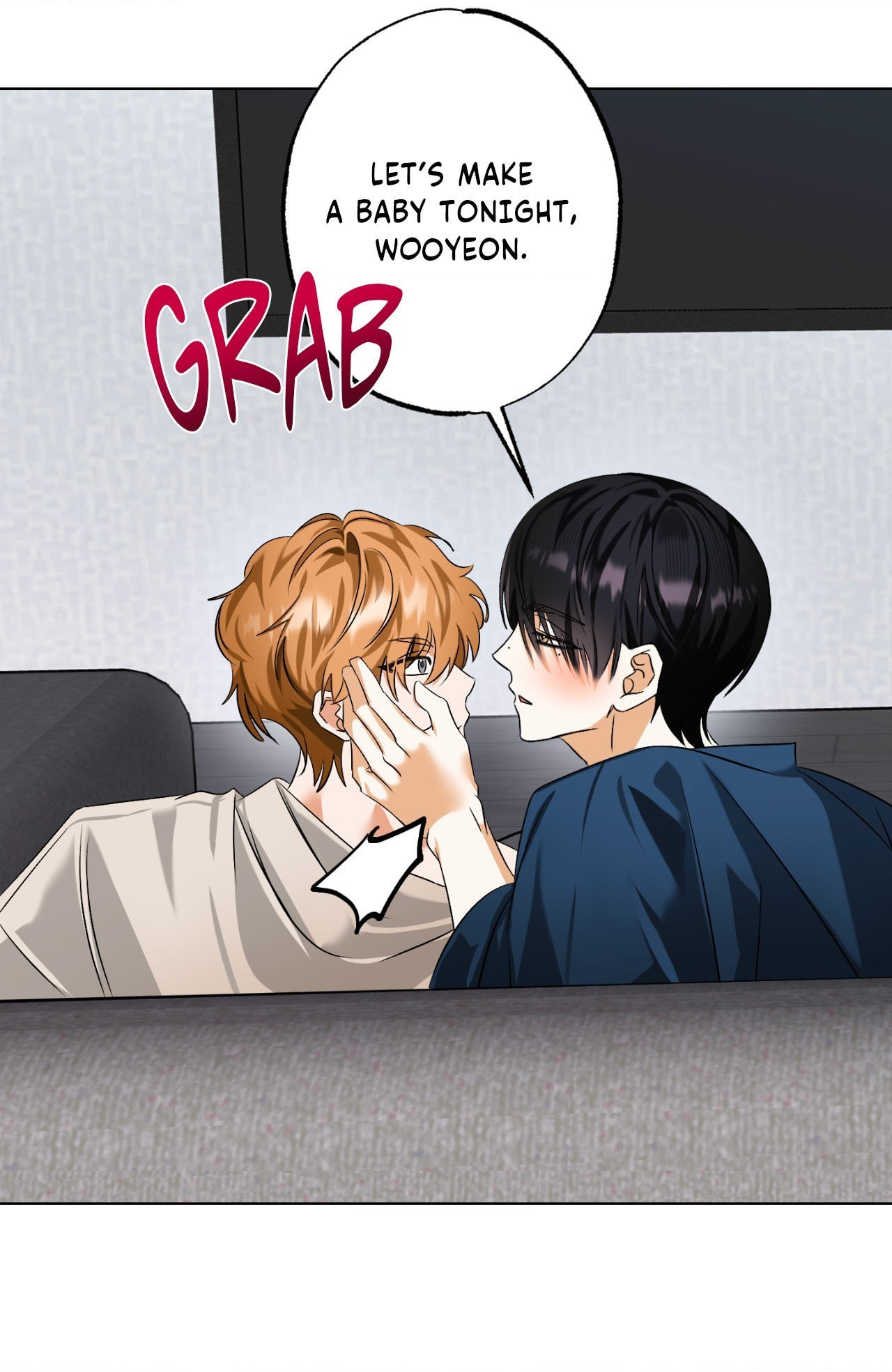 The Uncommon Alpha Chapter 44 page 46 - 