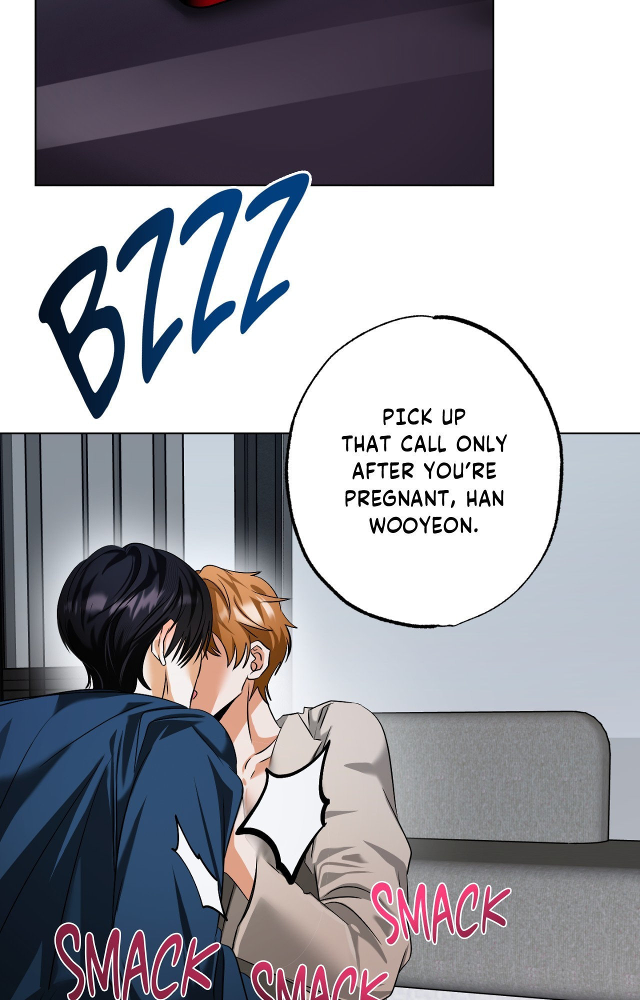 The Uncommon Alpha Chapter 44 page 49 - 