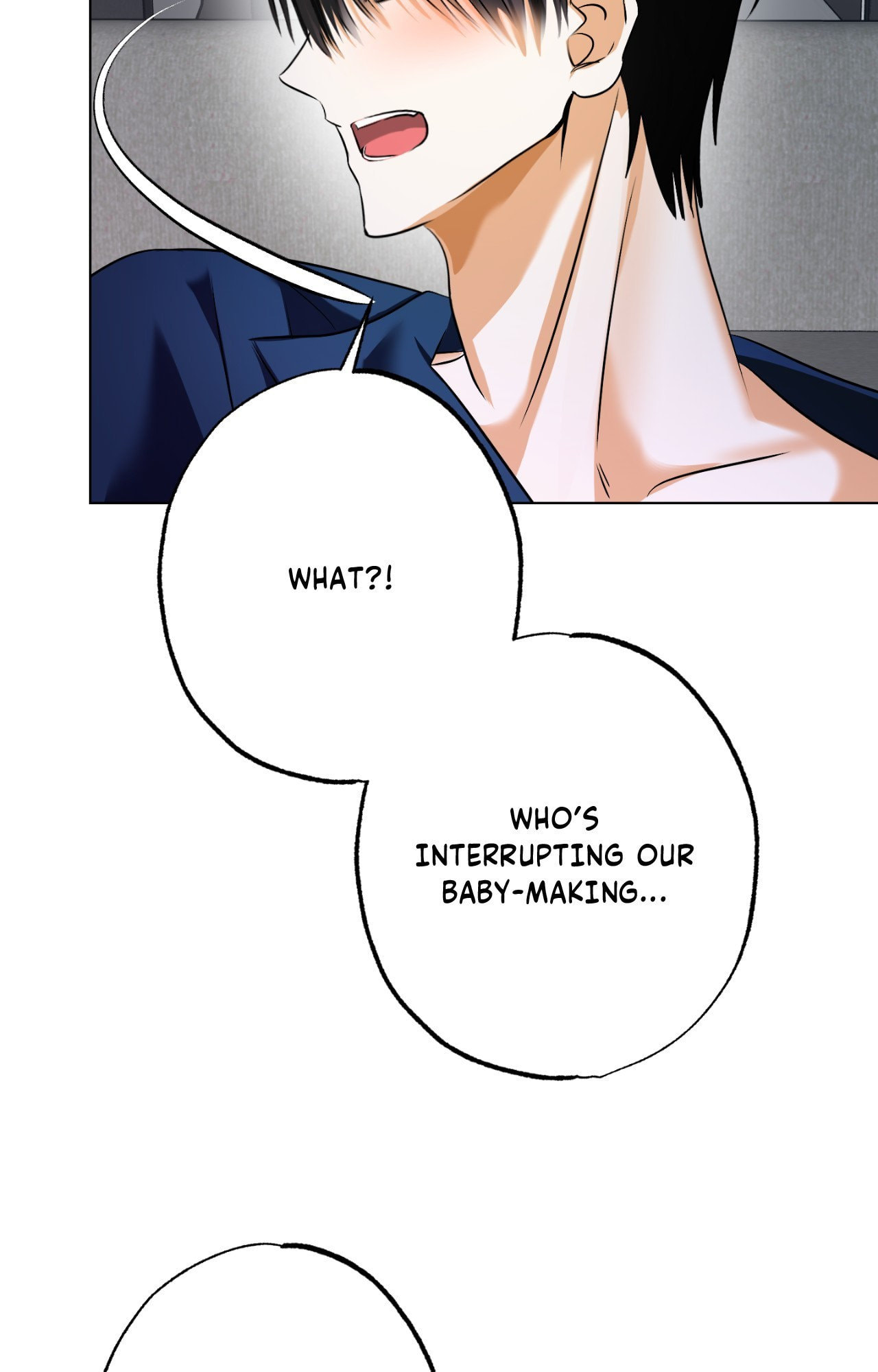 The Uncommon Alpha Chapter 44 page 52 - 