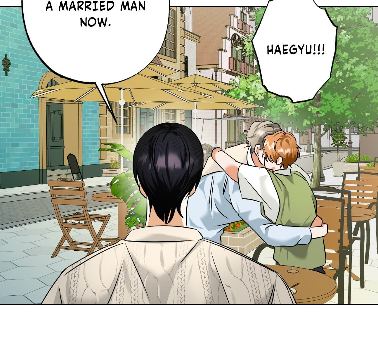 The Uncommon Alpha Chapter 44 page 55 - 