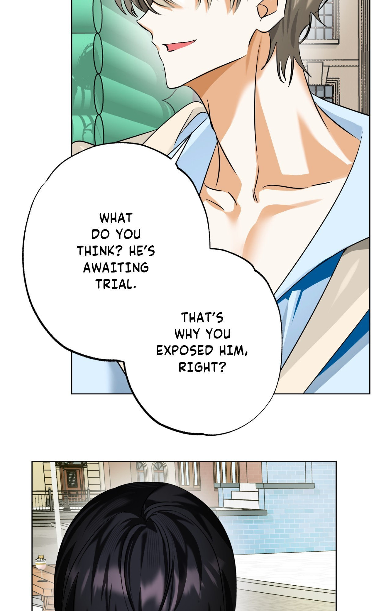 The Uncommon Alpha Chapter 44 page 63 - 
