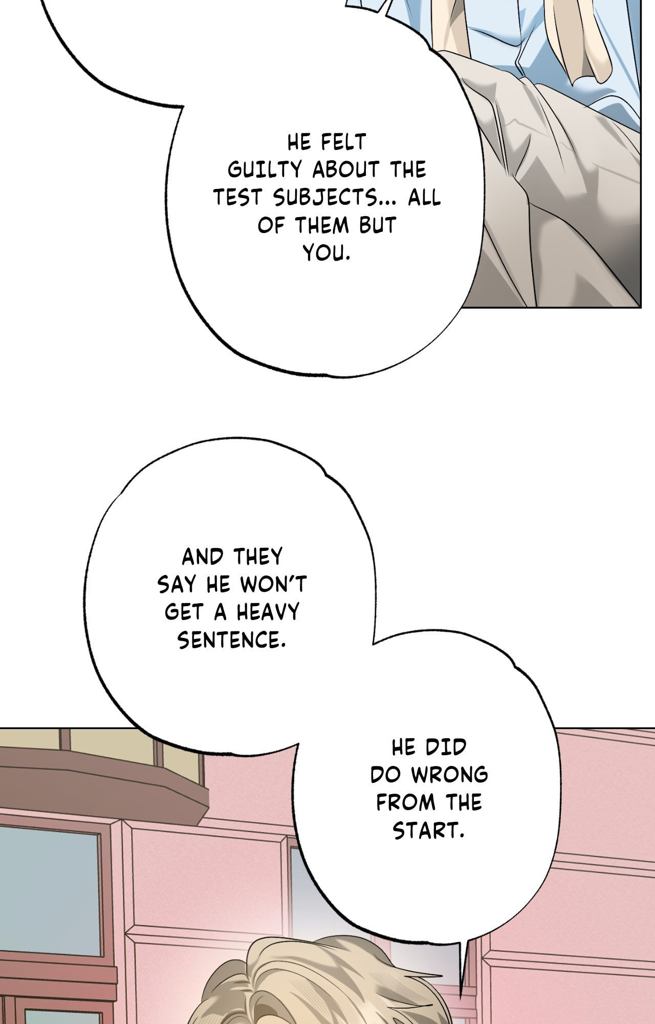 The Uncommon Alpha Chapter 44 page 66 - 