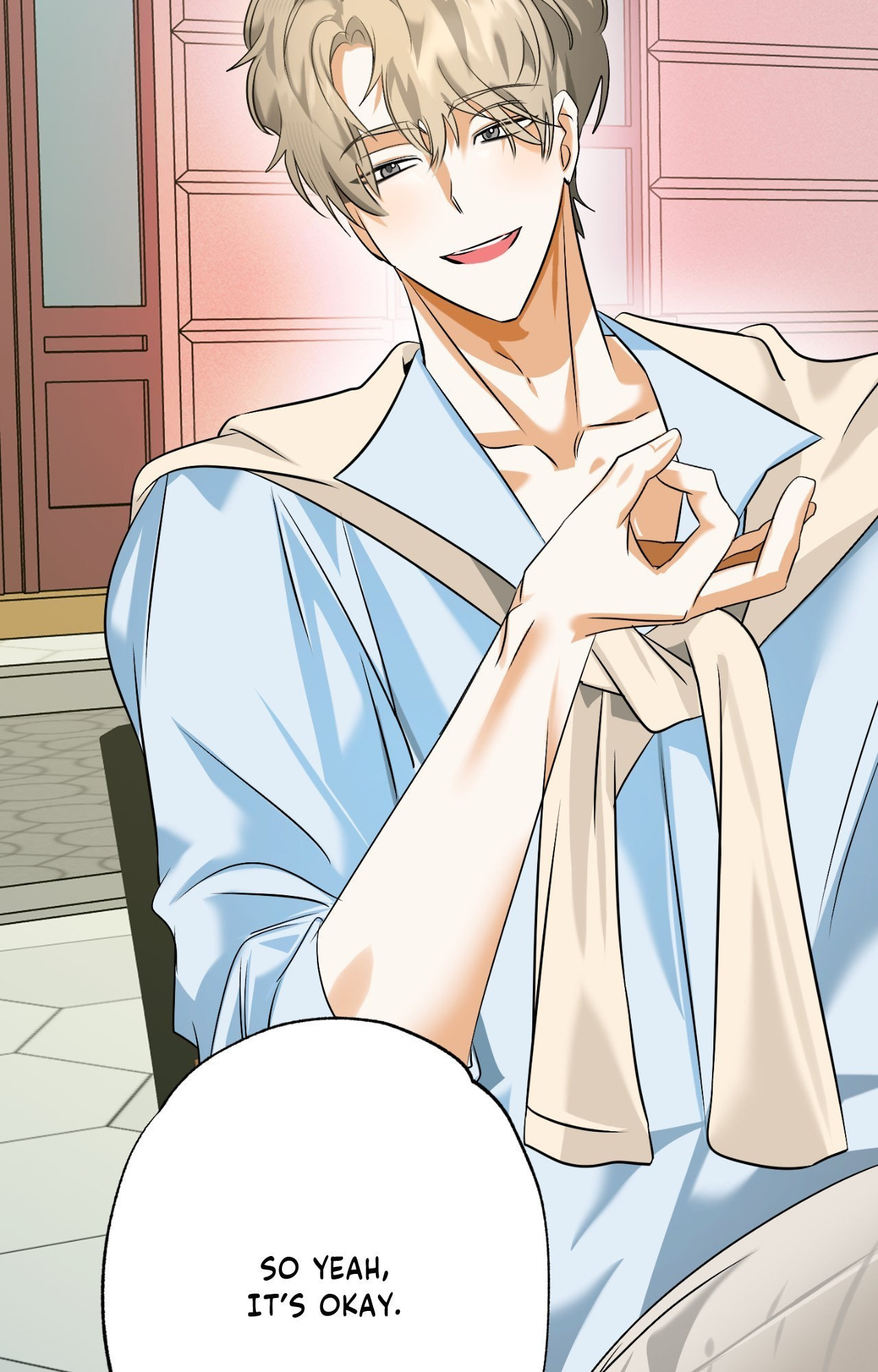 The Uncommon Alpha Chapter 44 page 67 - 