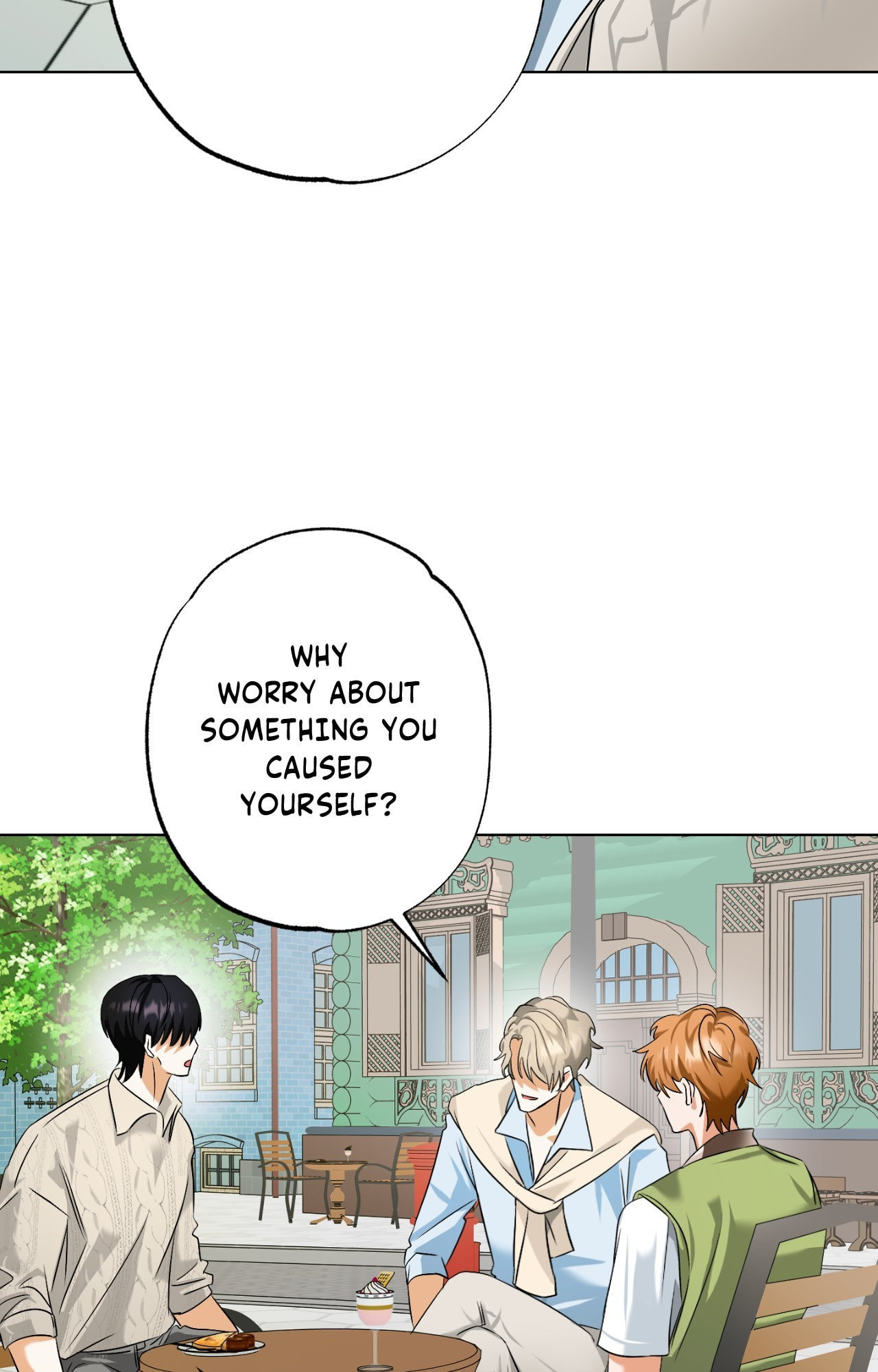 The Uncommon Alpha Chapter 44 page 68 - 
