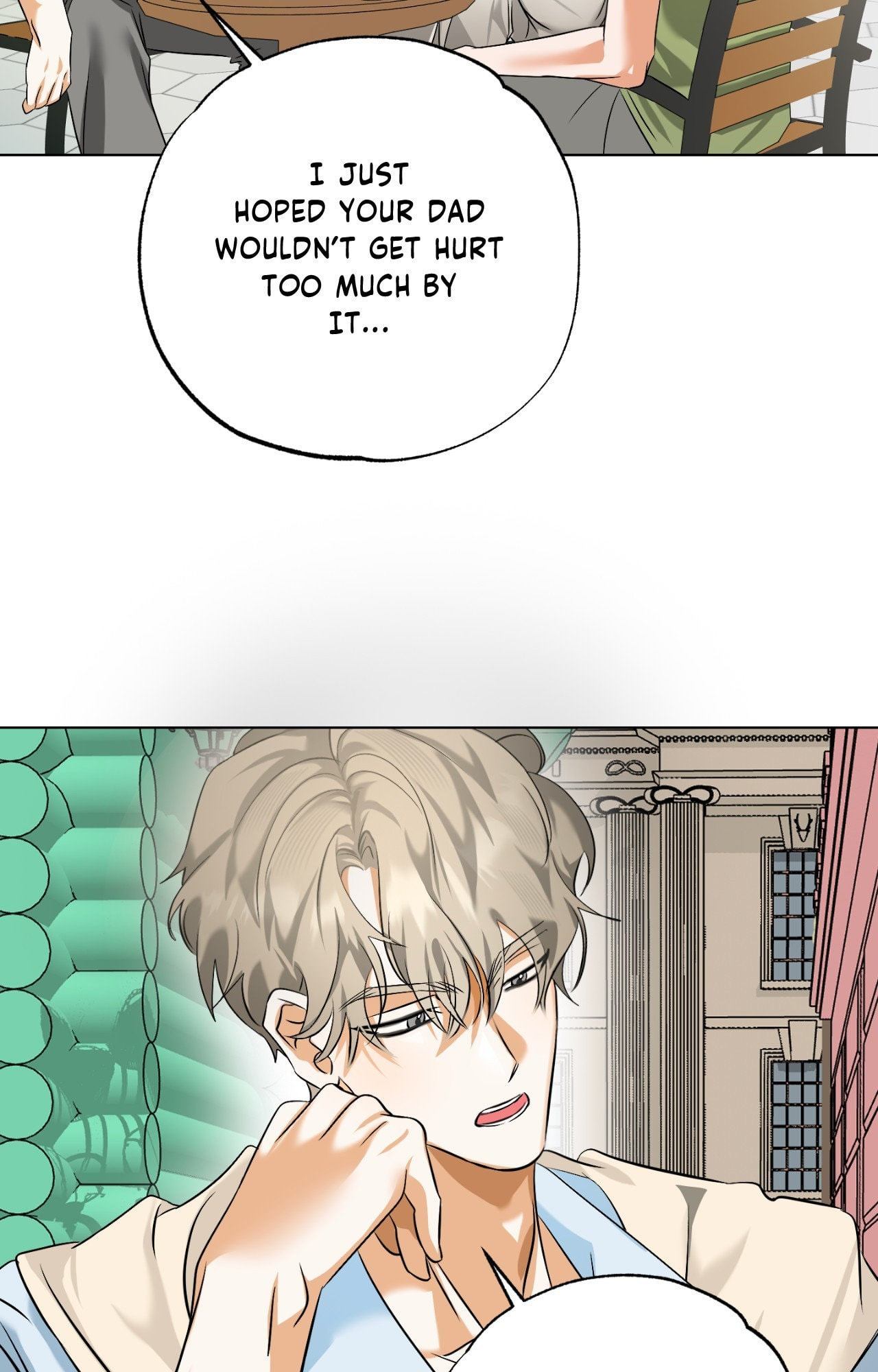 The Uncommon Alpha Chapter 44 page 69 - 