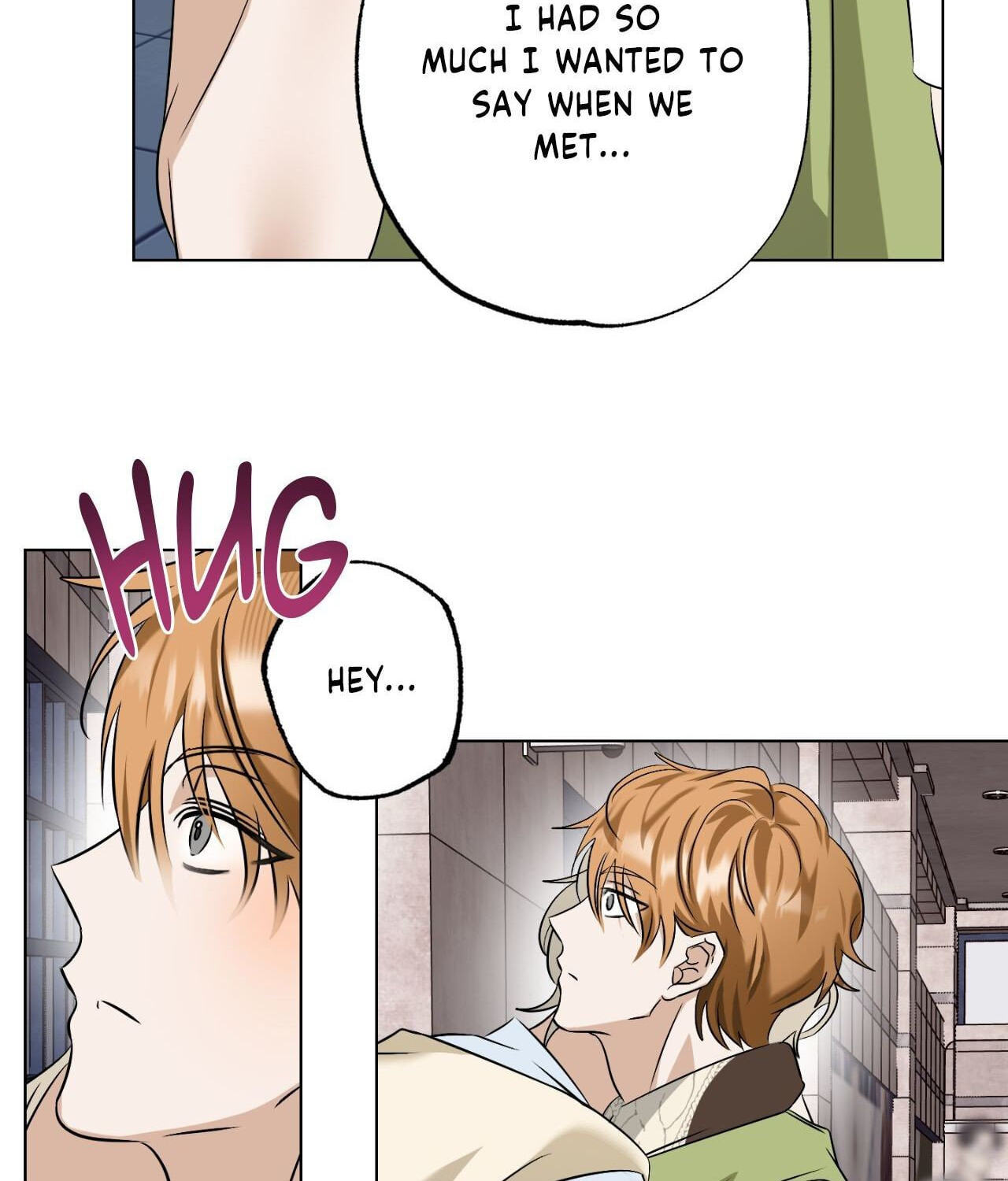 The Uncommon Alpha Chapter 45 page 24 - 