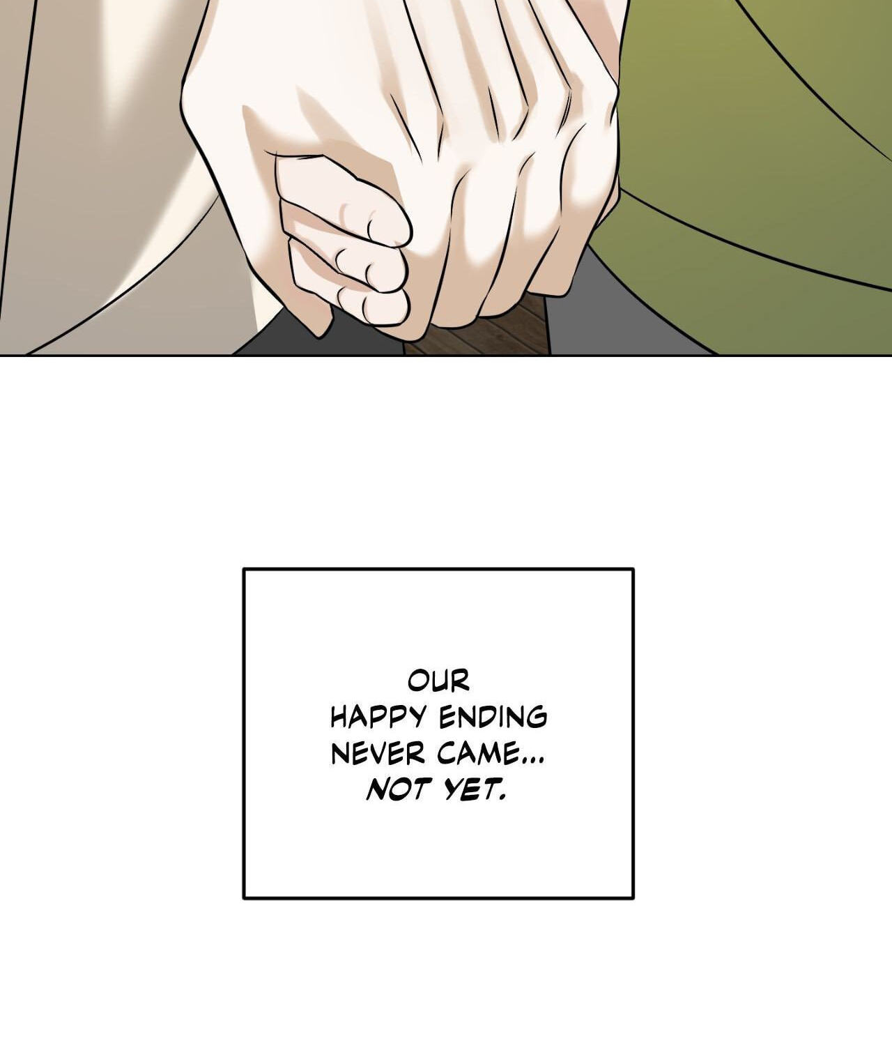 The Uncommon Alpha Chapter 45 page 34 - 
