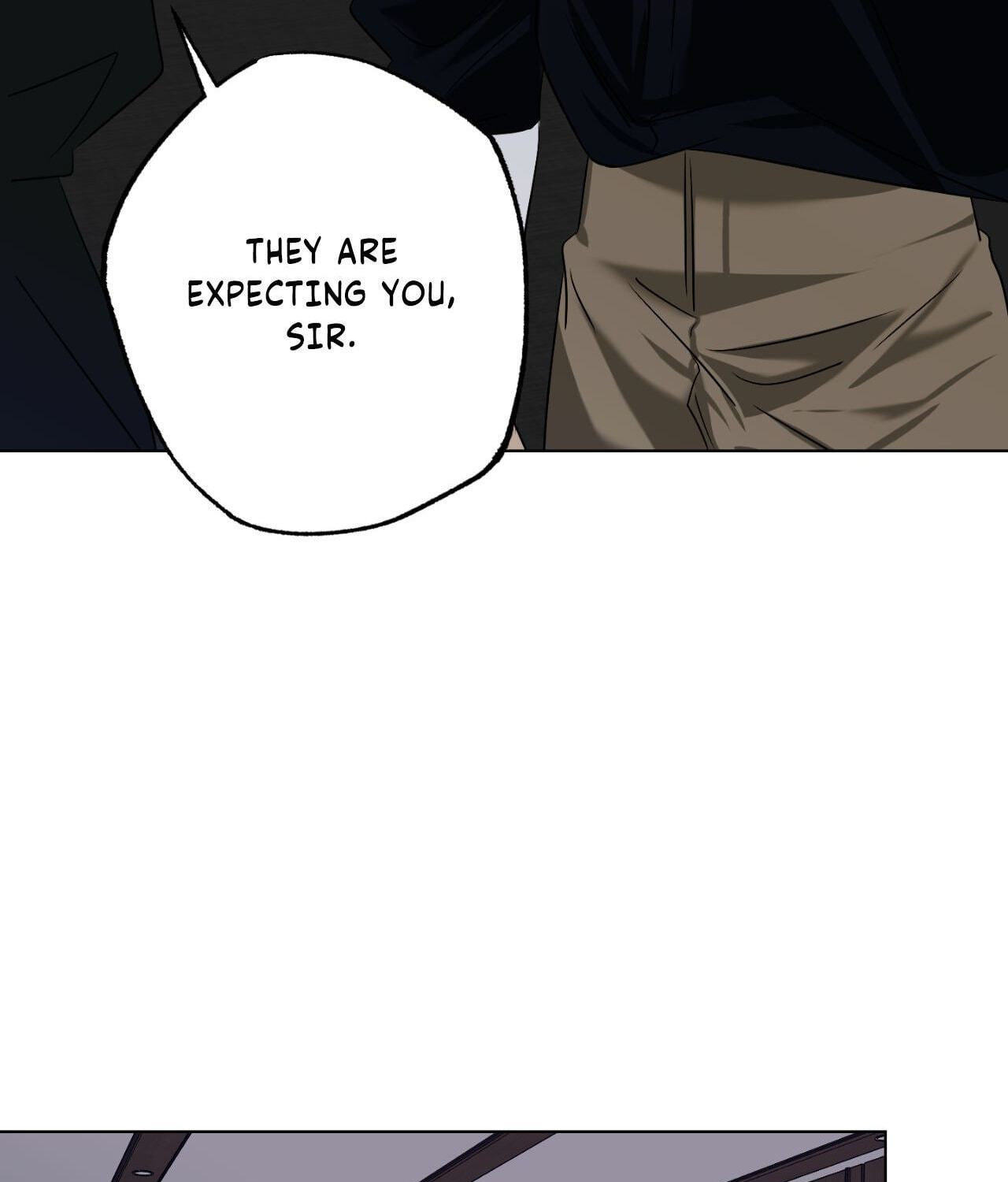 The Uncommon Alpha Chapter 45 page 43 - 