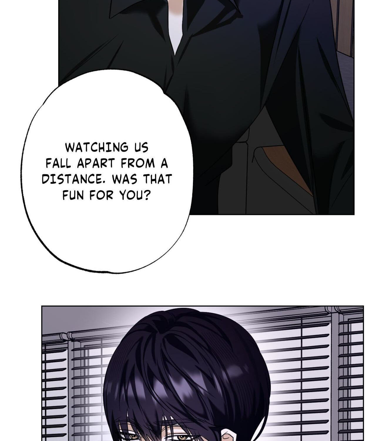 The Uncommon Alpha Chapter 45 page 48 - 