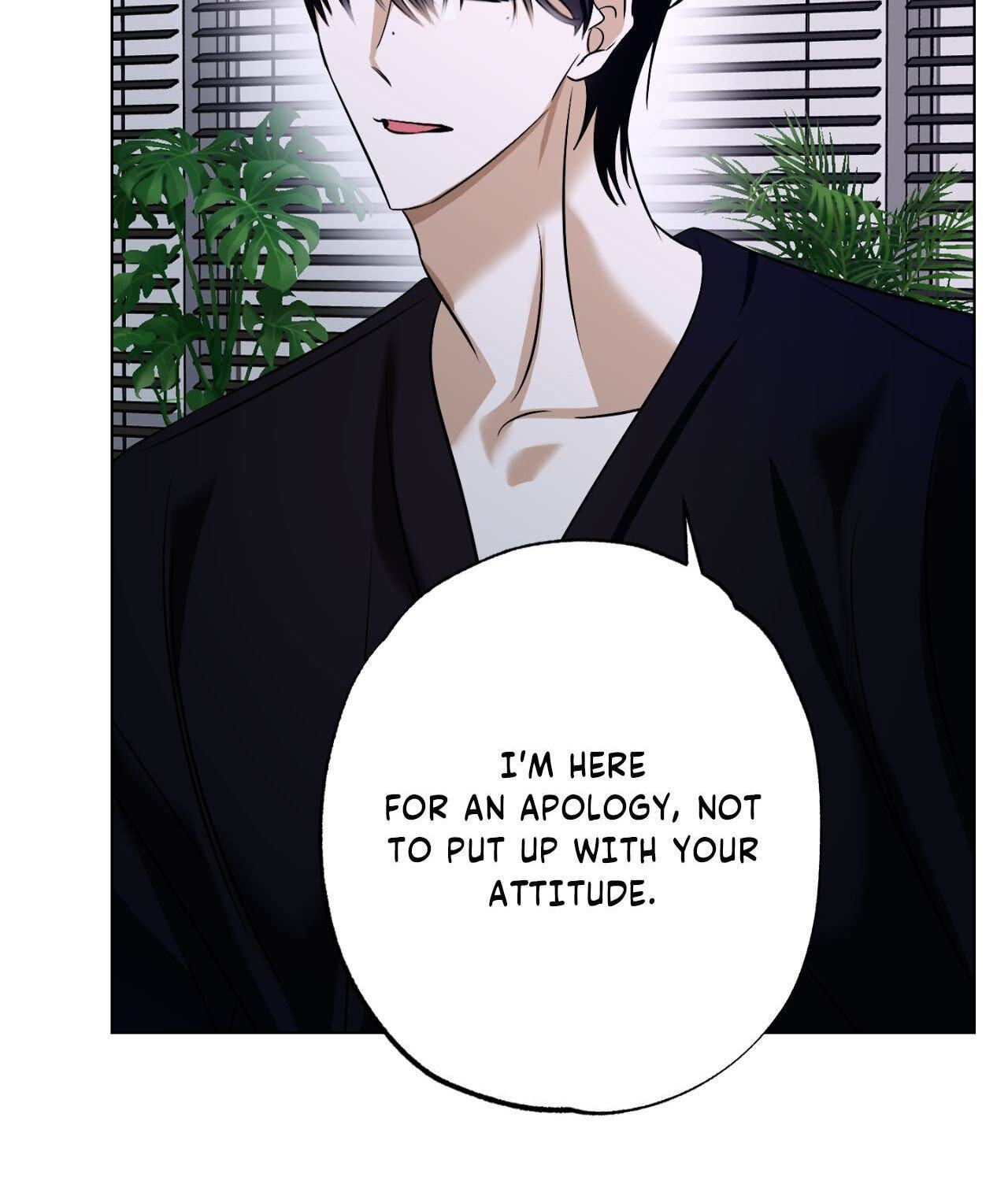 The Uncommon Alpha Chapter 45 page 49 - 