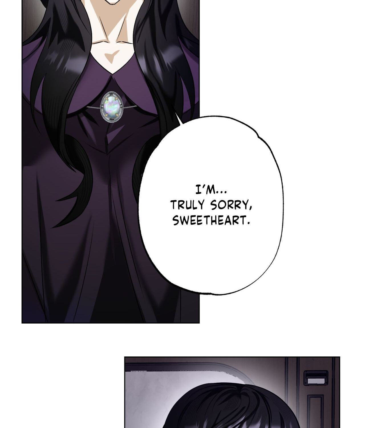 The Uncommon Alpha Chapter 45 page 51 - 