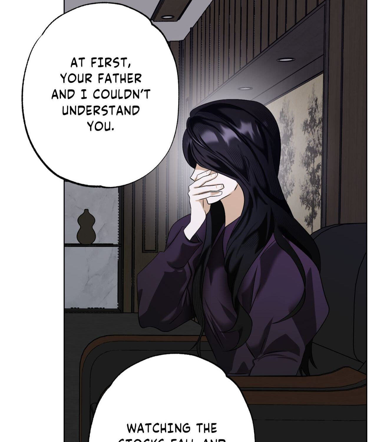 The Uncommon Alpha Chapter 45 page 53 - 