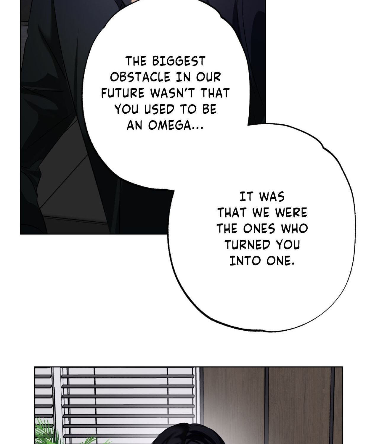 The Uncommon Alpha Chapter 45 page 55 - 