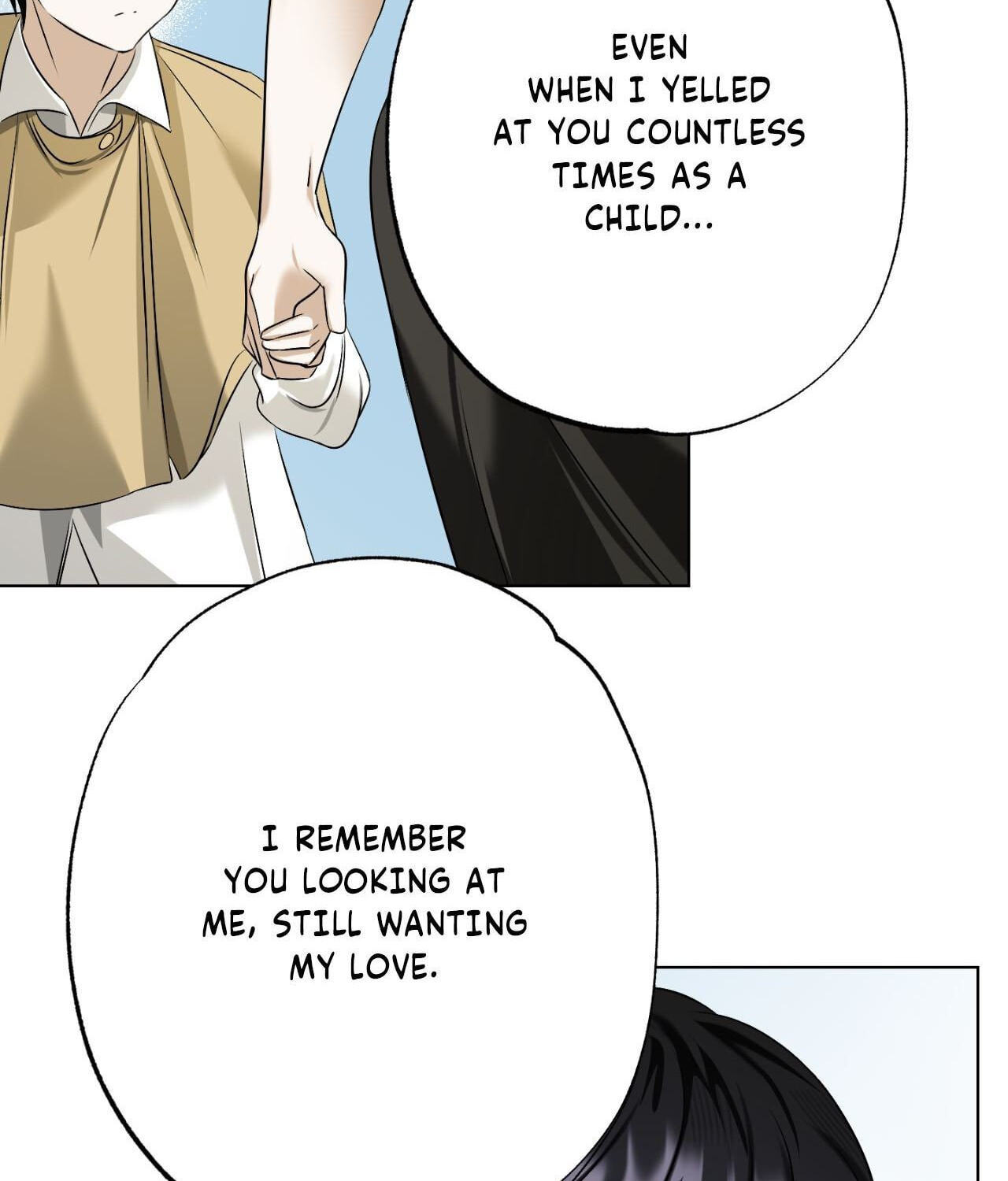 The Uncommon Alpha Chapter 45 page 58 - 