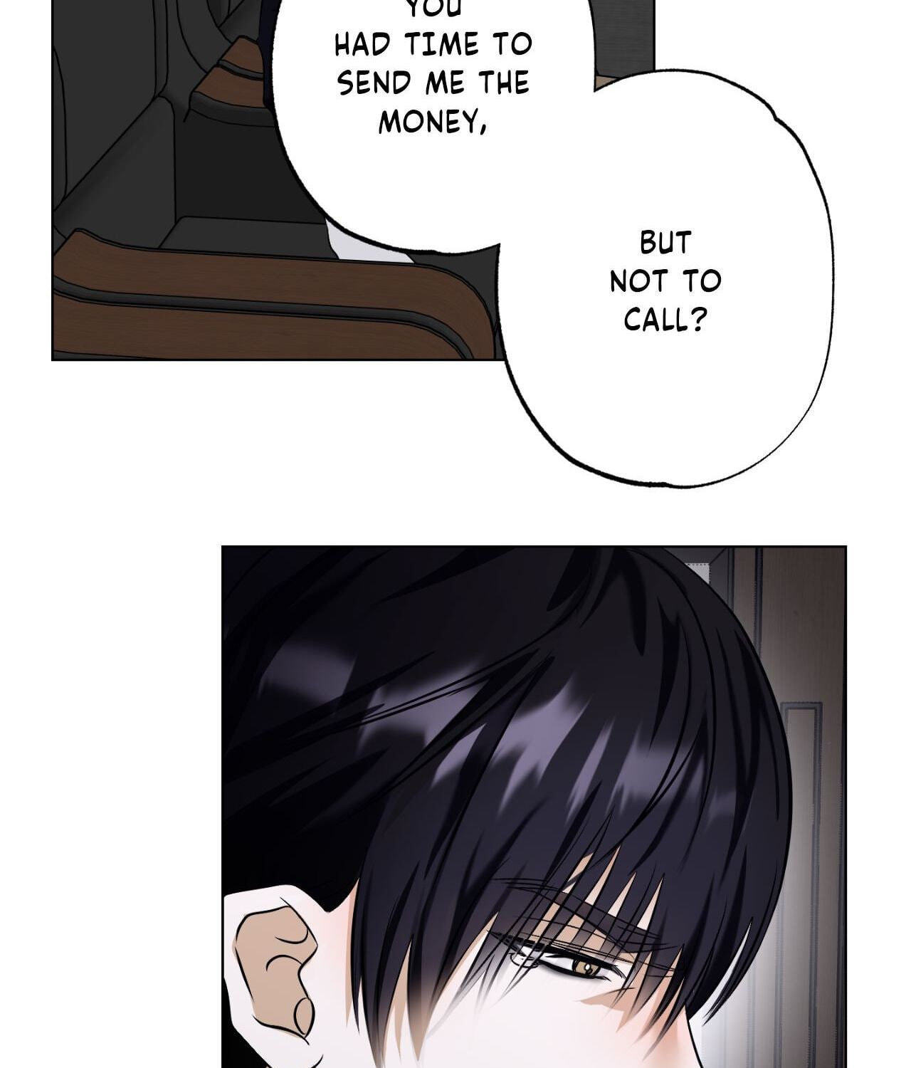 The Uncommon Alpha Chapter 45 page 61 - 