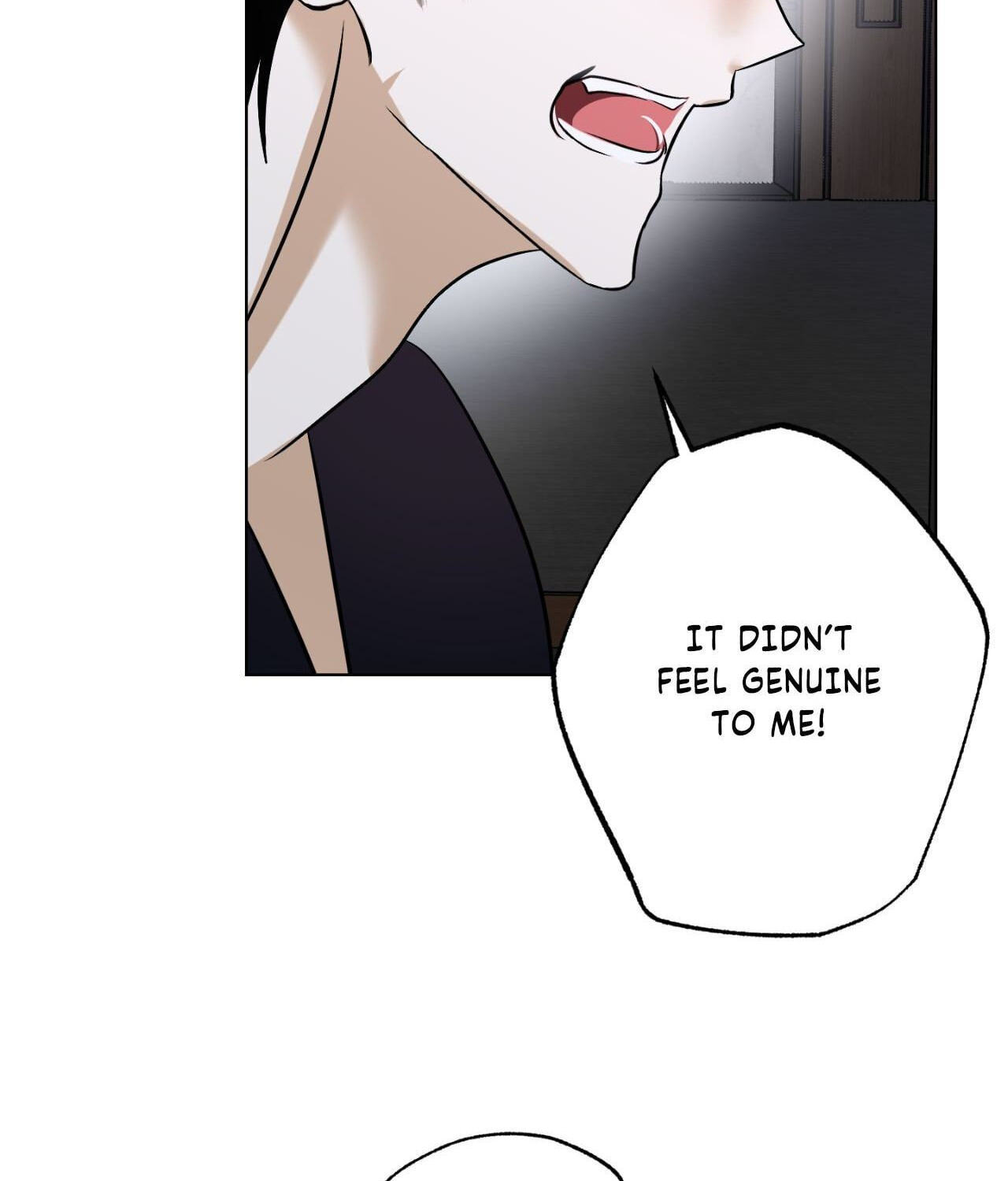 The Uncommon Alpha Chapter 45 page 62 - 