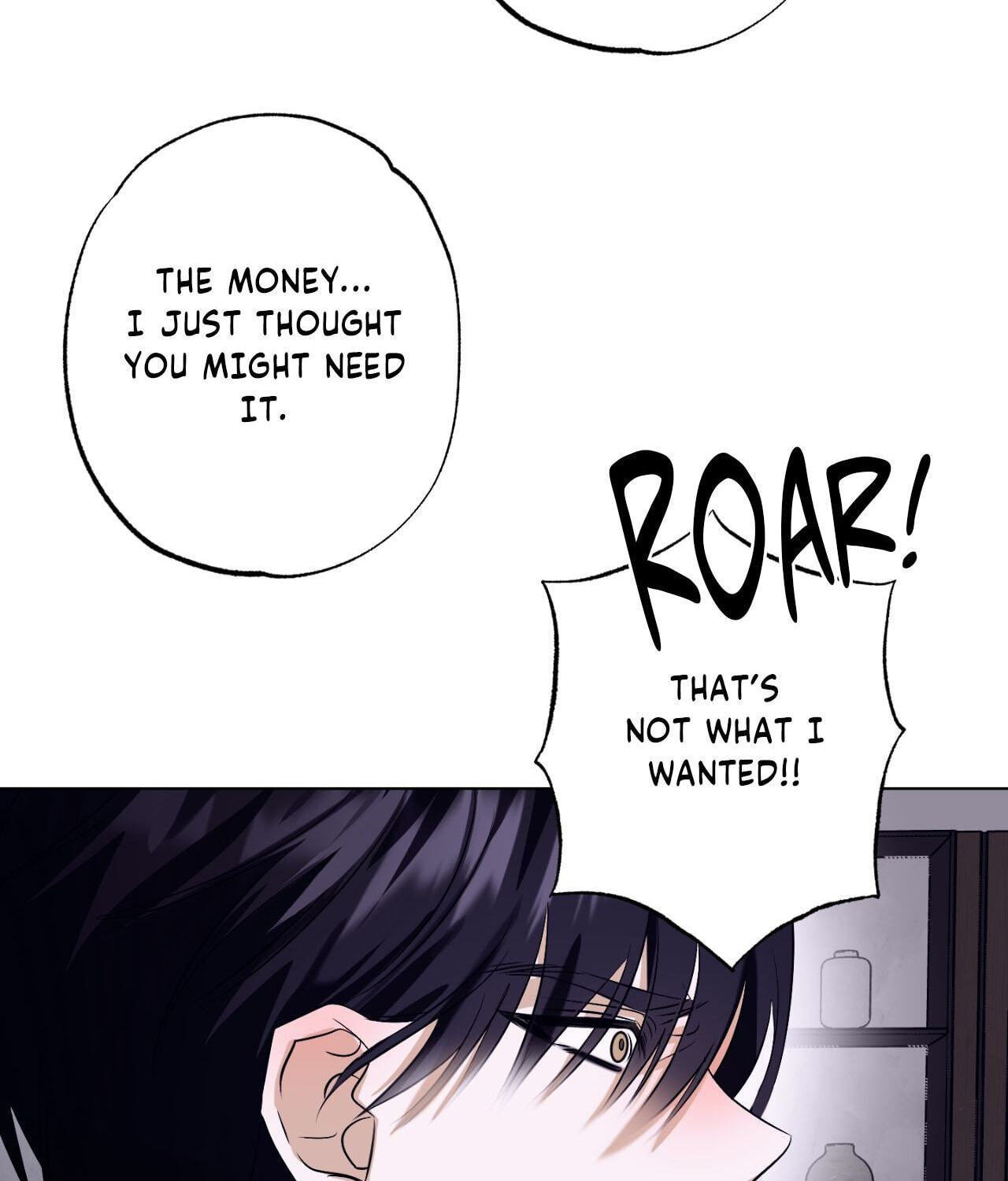 The Uncommon Alpha Chapter 45 page 65 - 