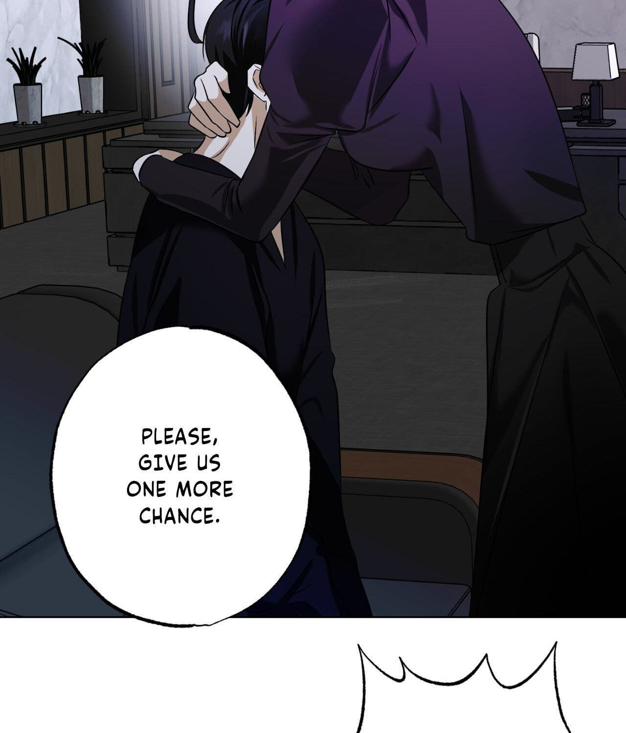 The Uncommon Alpha Chapter 45 page 69 - 