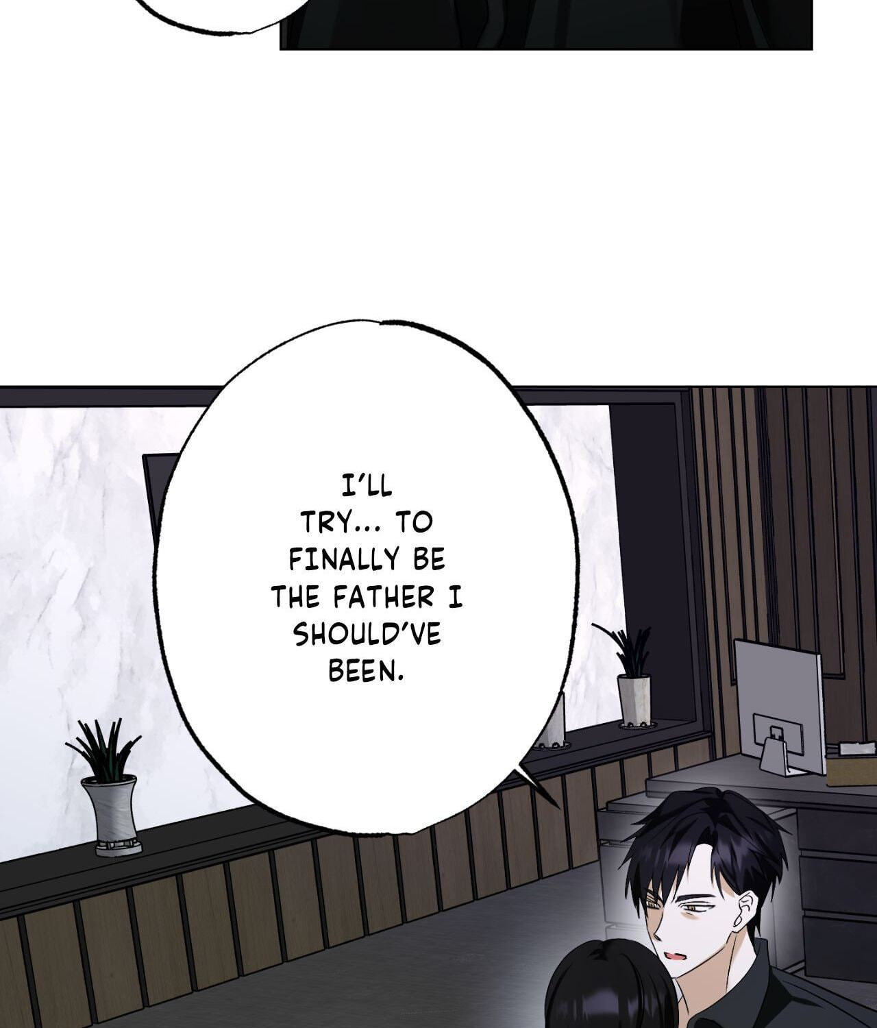 The Uncommon Alpha Chapter 45 page 71 - 