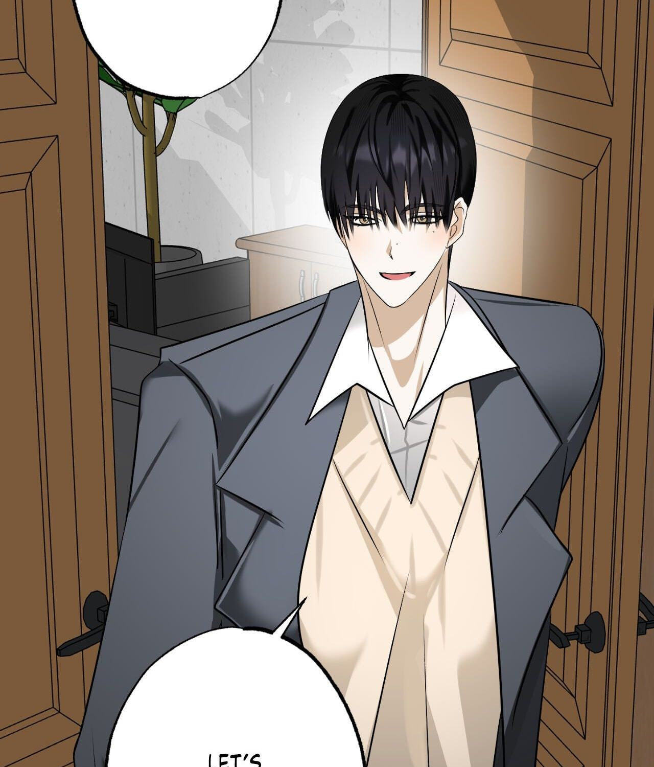 The Uncommon Alpha Chapter 45 page 79 - 