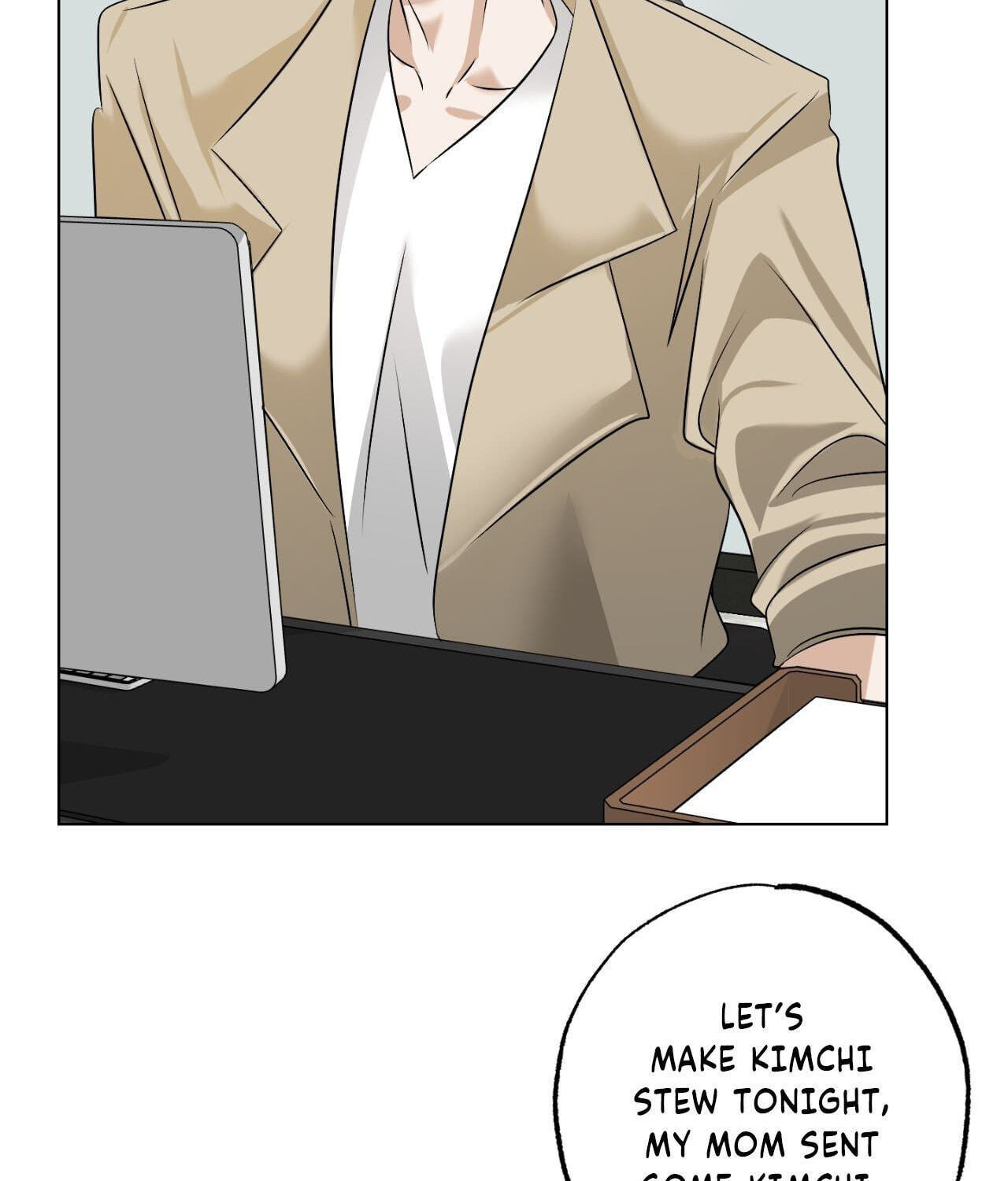 The Uncommon Alpha Chapter 45 page 81 - 
