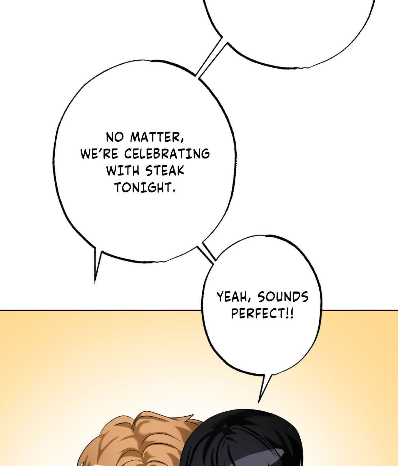 The Uncommon Alpha Chapter 45 page 85 - 