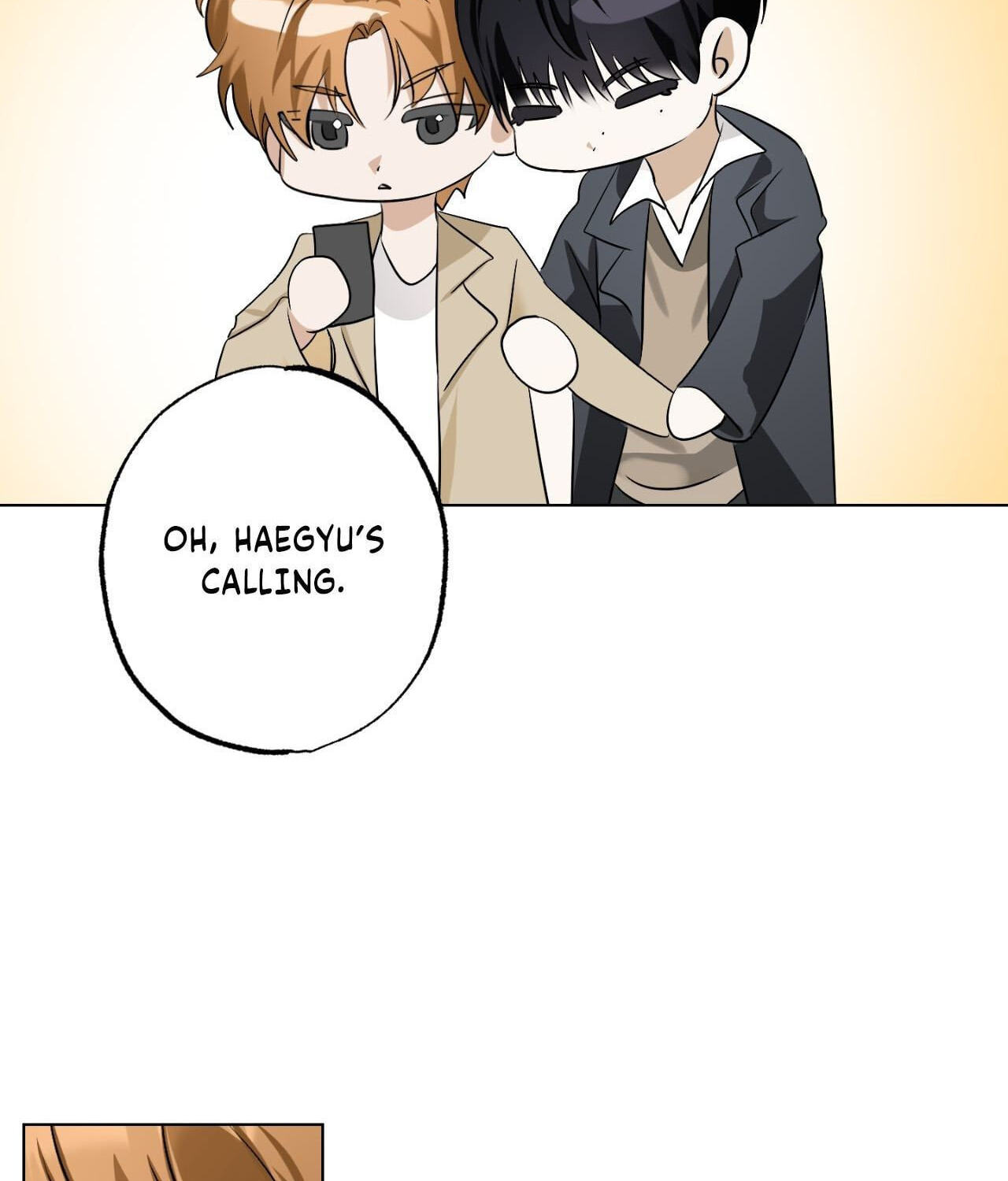 The Uncommon Alpha Chapter 45 page 86 - 