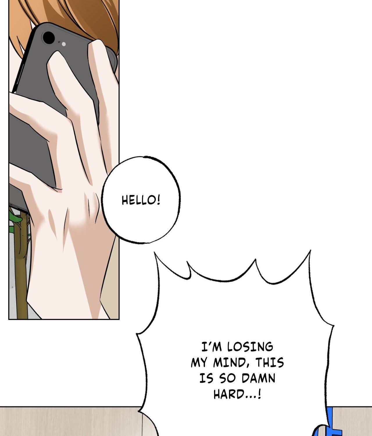 The Uncommon Alpha Chapter 45 page 87 - 