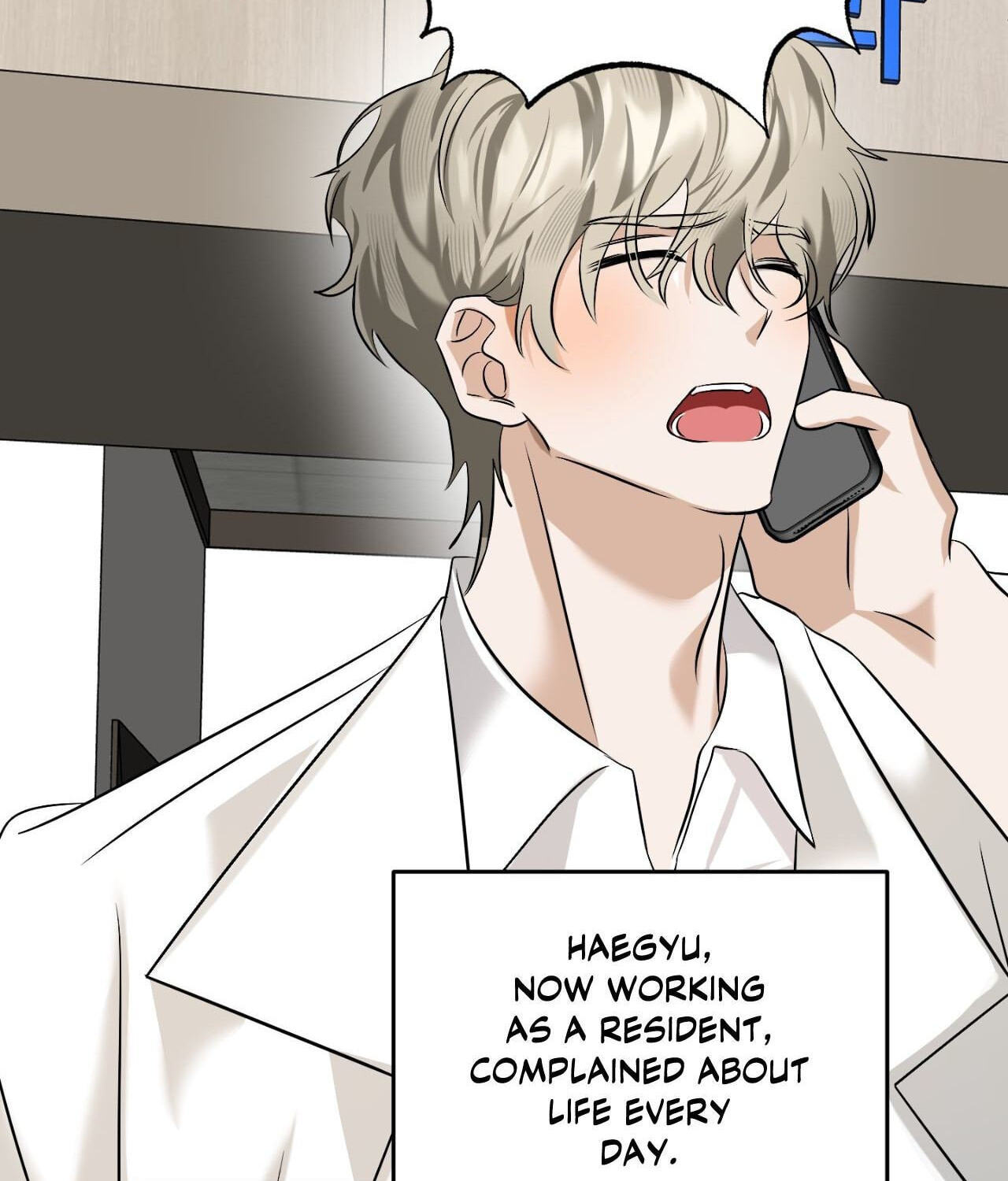 The Uncommon Alpha Chapter 45 page 88 - 