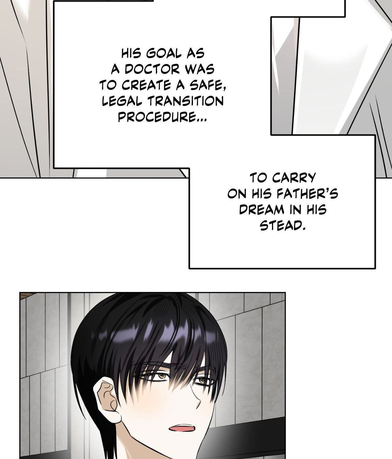 The Uncommon Alpha Chapter 45 page 89 - 