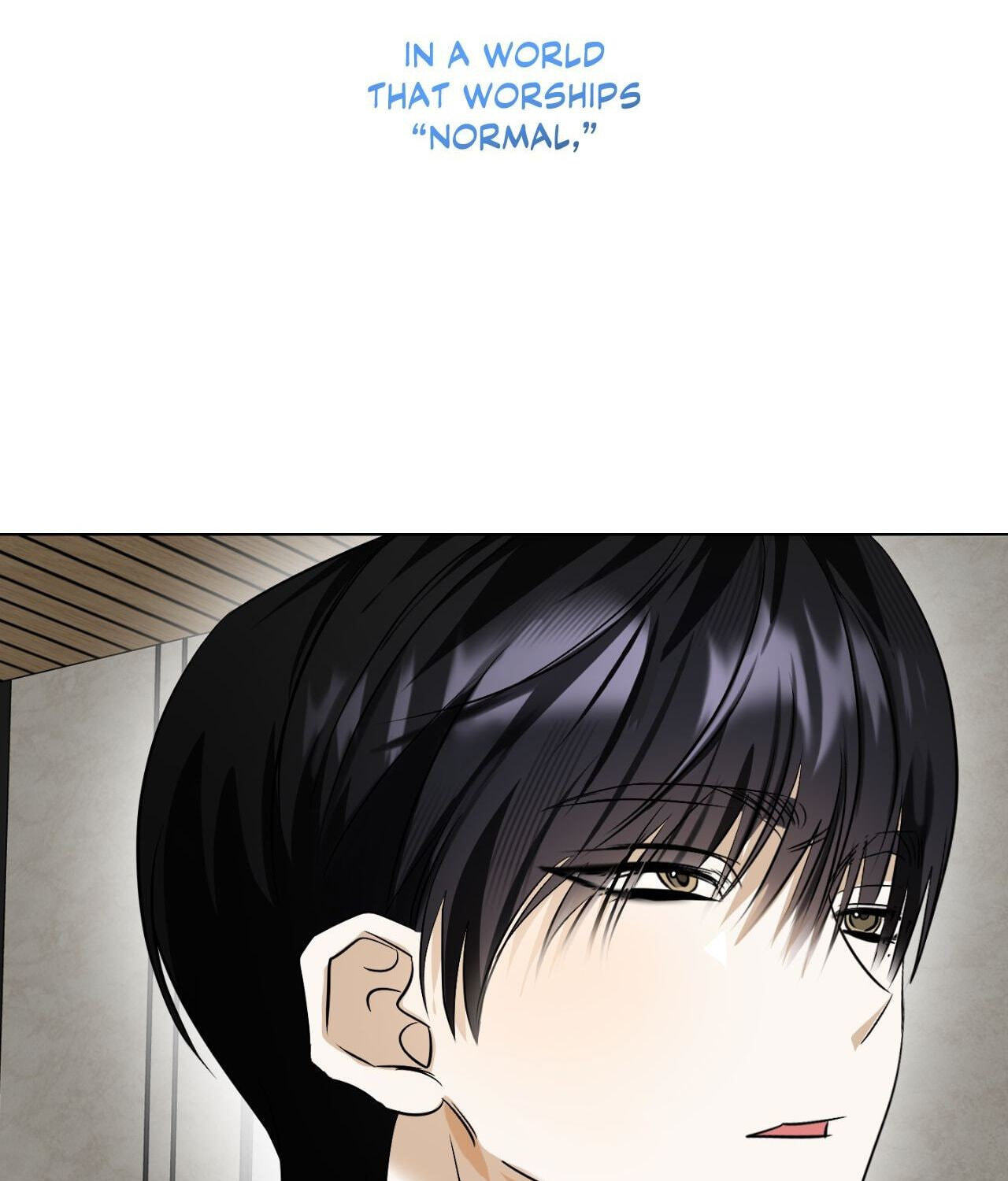 The Uncommon Alpha Chapter 45 page 93 - 