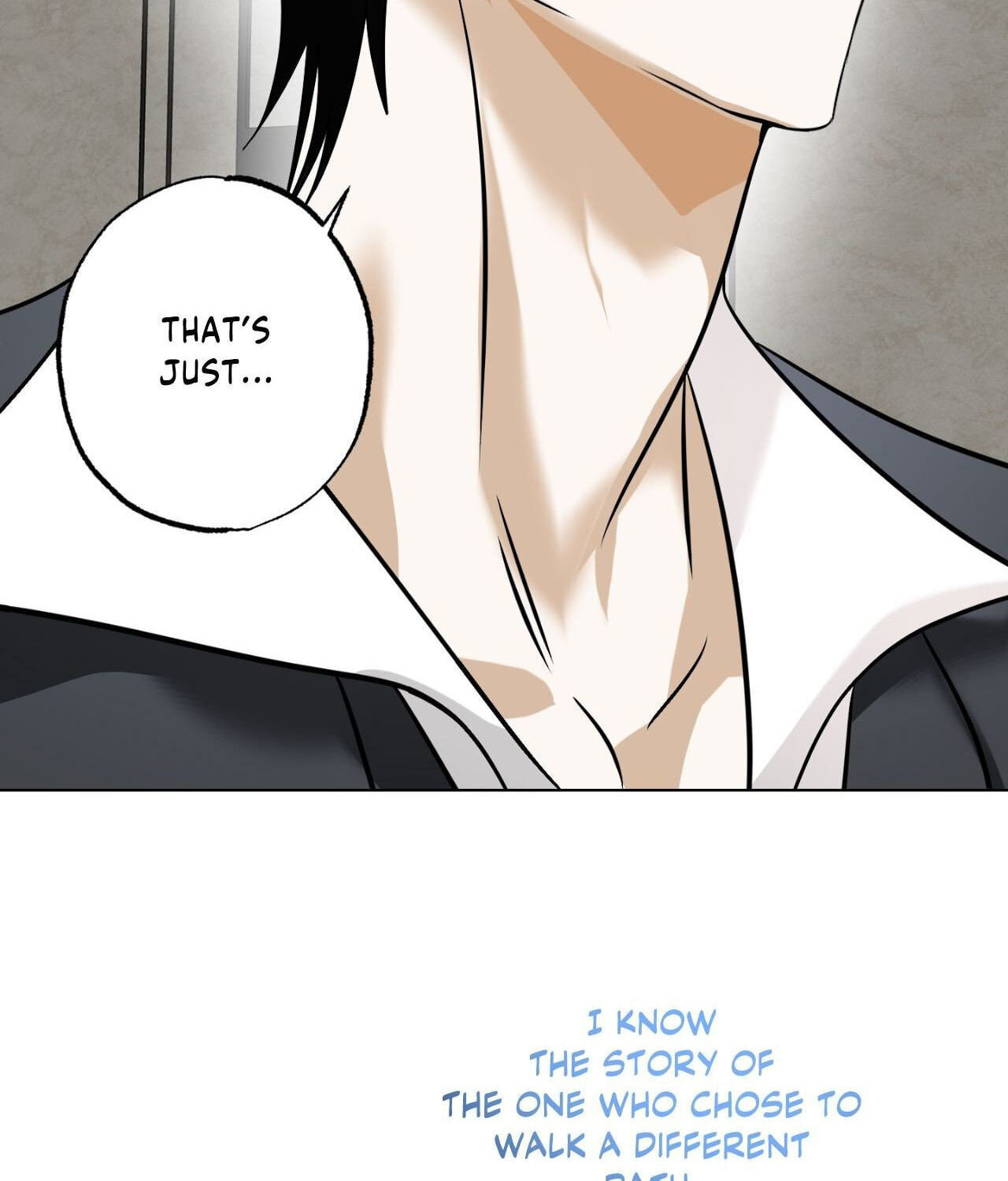 The Uncommon Alpha Chapter 45 page 94 - 