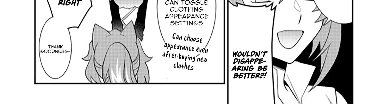 The Underrated Archer Who’s Somehow Managing Just Fine Chapter 4 page 3 - 