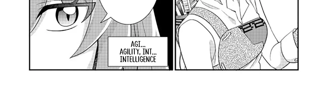 The Underrated Archer Who’s Somehow Managing Just Fine Chapter 4 page 21 - 