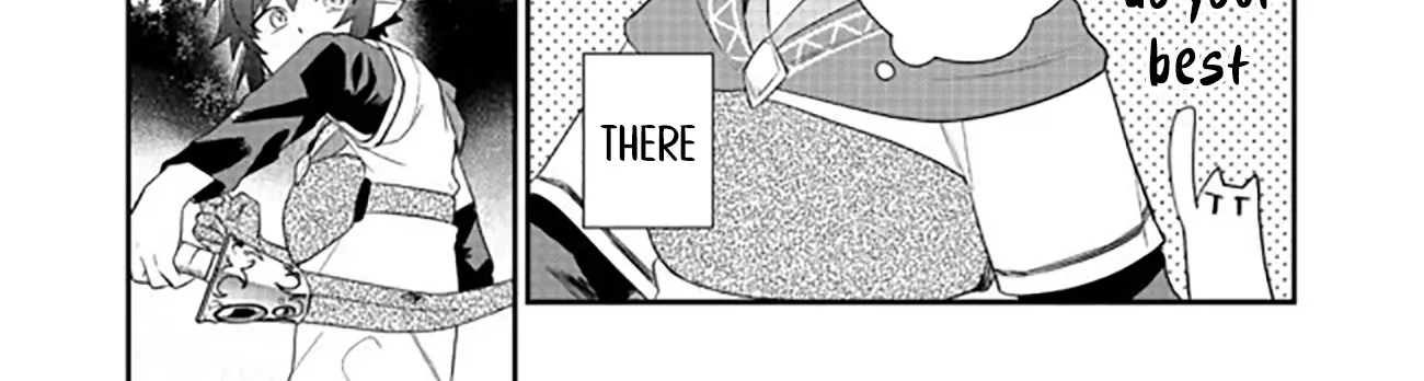 The Underrated Archer Who’s Somehow Managing Just Fine Chapter 4 page 31 - 