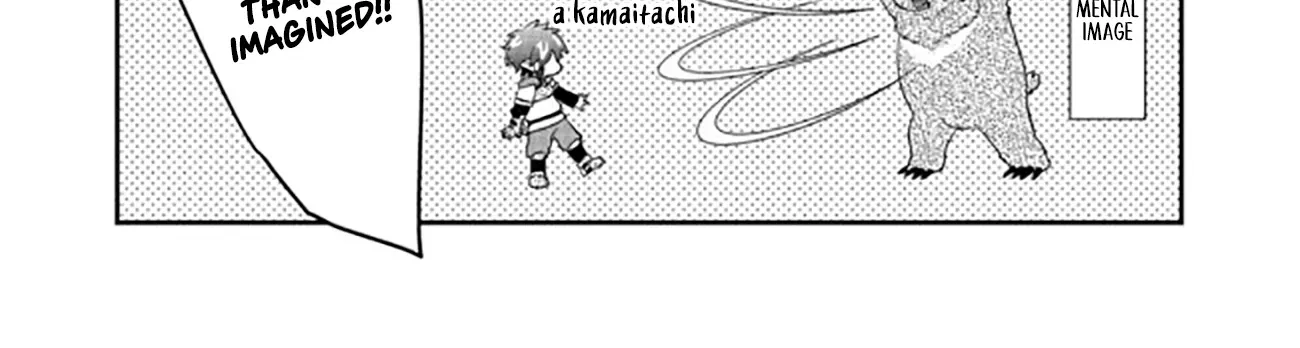 The Underrated Archer Who’s Somehow Managing Just Fine Chapter 4 page 45 - 