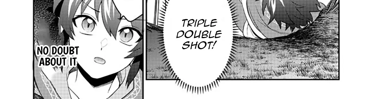 The Underrated Archer Who’s Somehow Managing Just Fine Chapter 4 page 51 - 