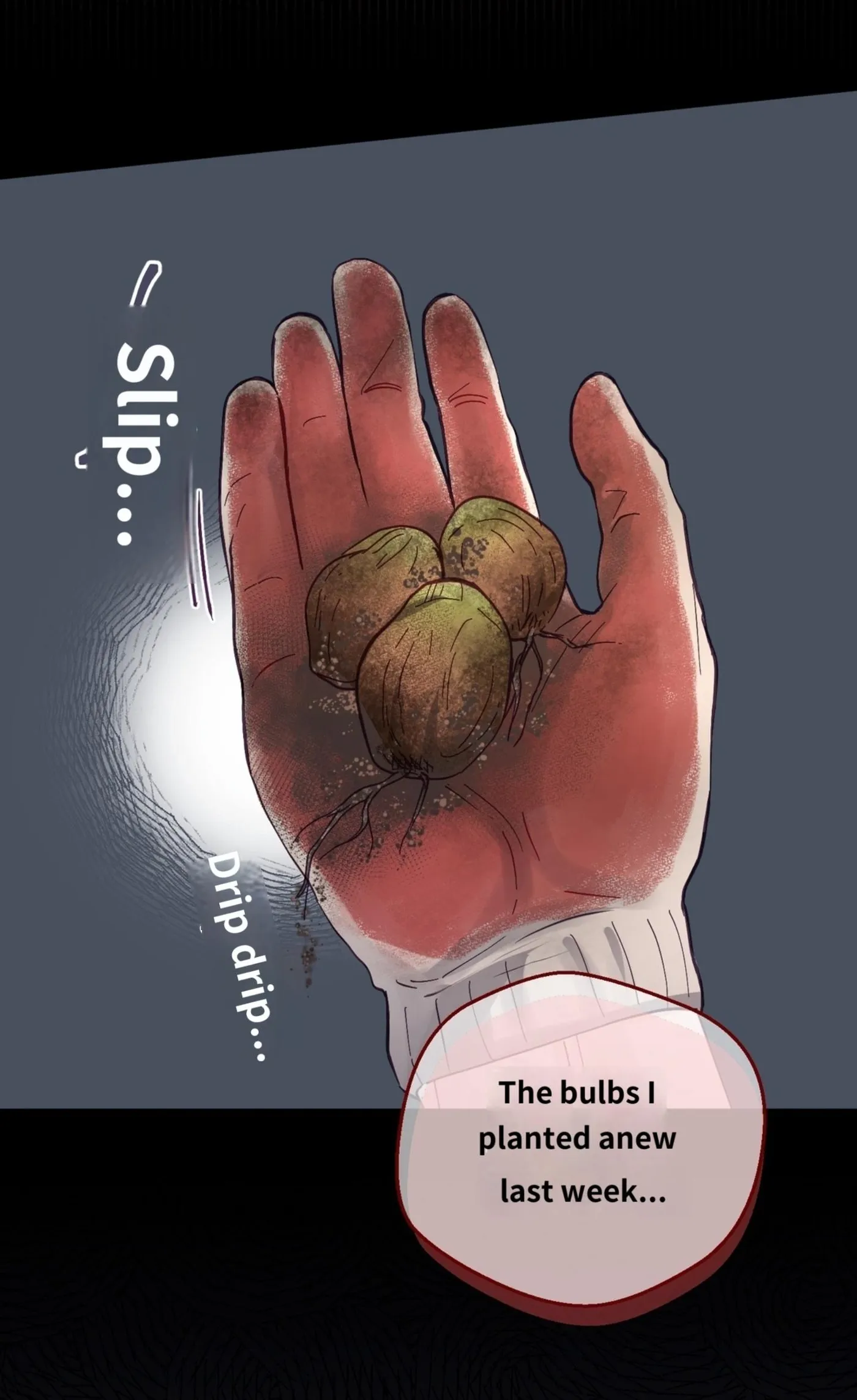The Unexpected Hot-Spot Flower Shop Chapter 0 page 11 - 