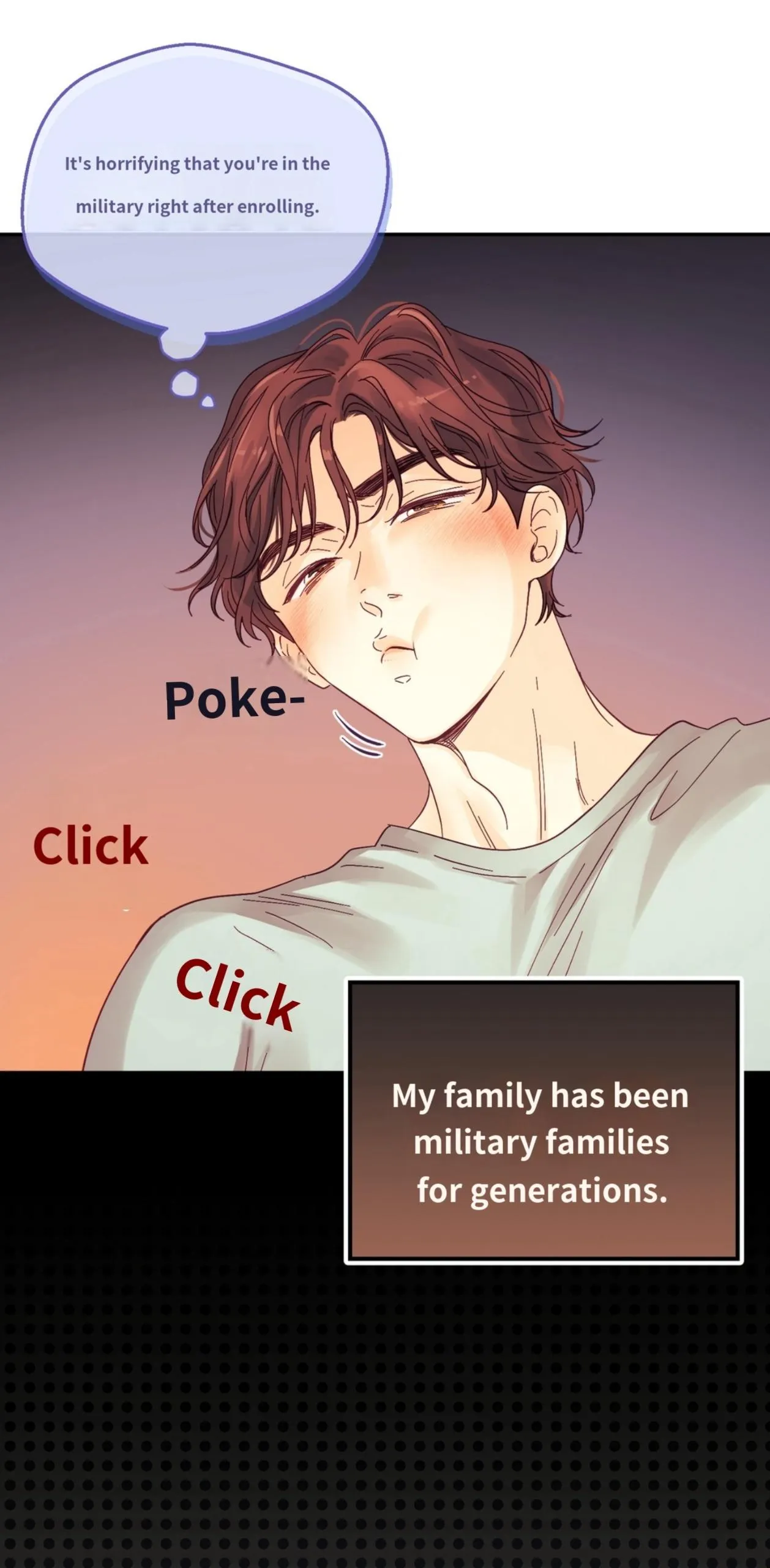 The Unexpected Hot-Spot Flower Shop Chapter 0 page 15 - 